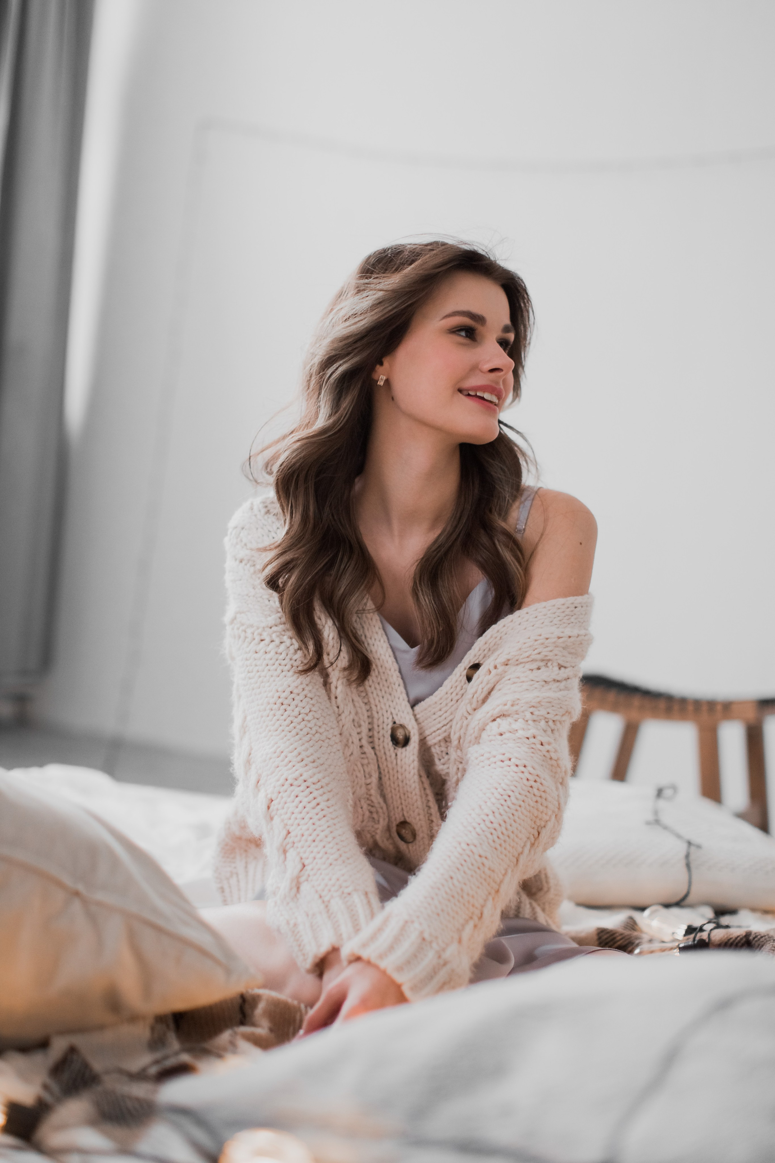 Антон и Мария. Свадебный и семейный фотограф Екатерина Бубнова