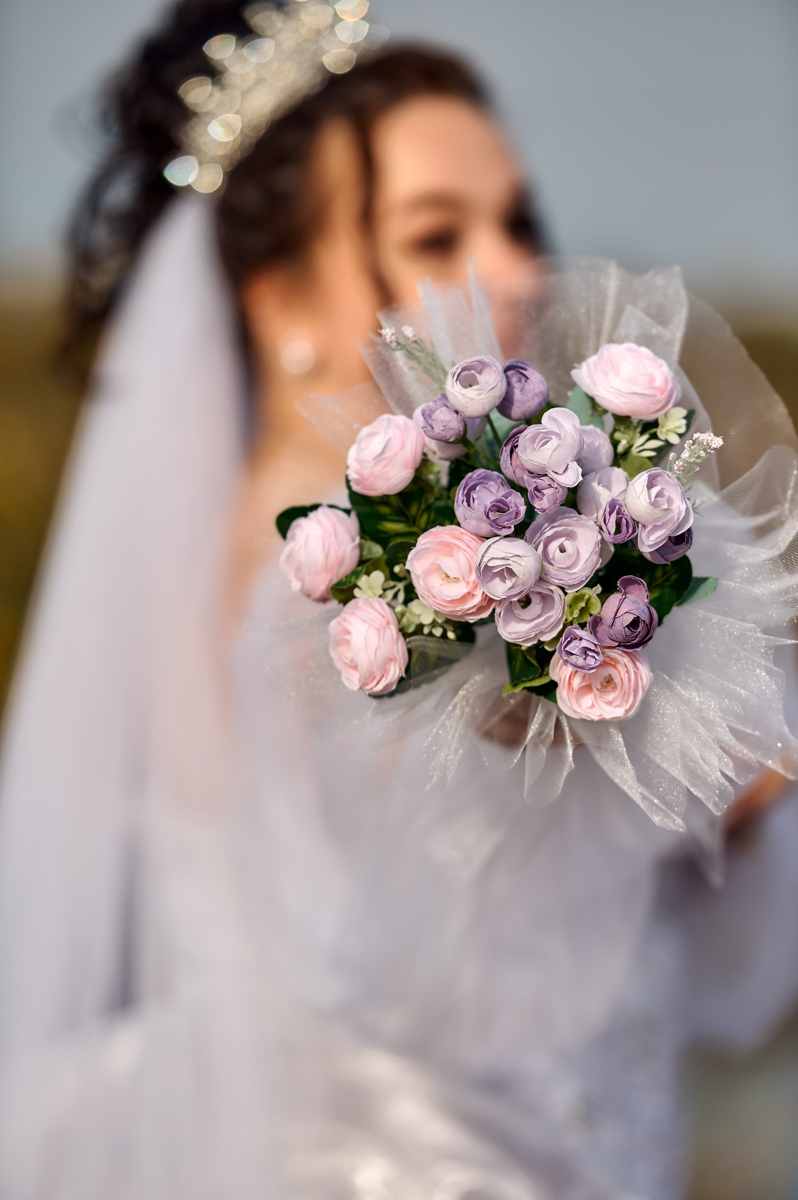 Свадебное порфолио