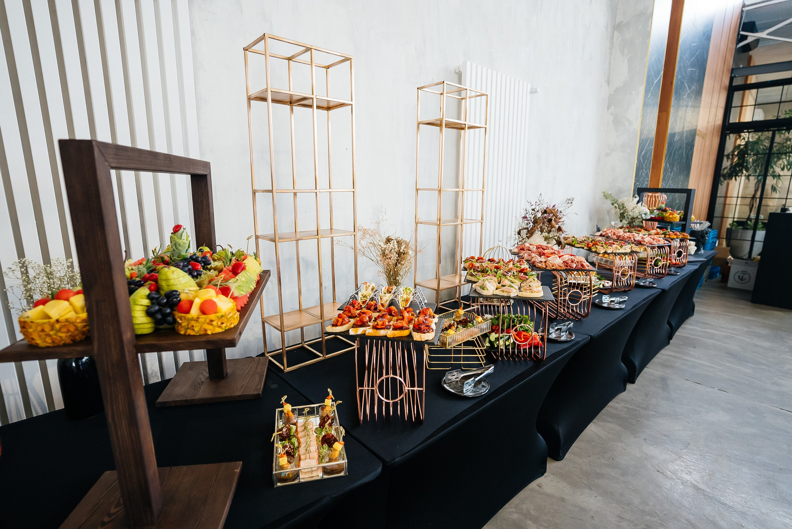 BNS. Павел Краснов — Свадебный и репортажный фотограф в Москве