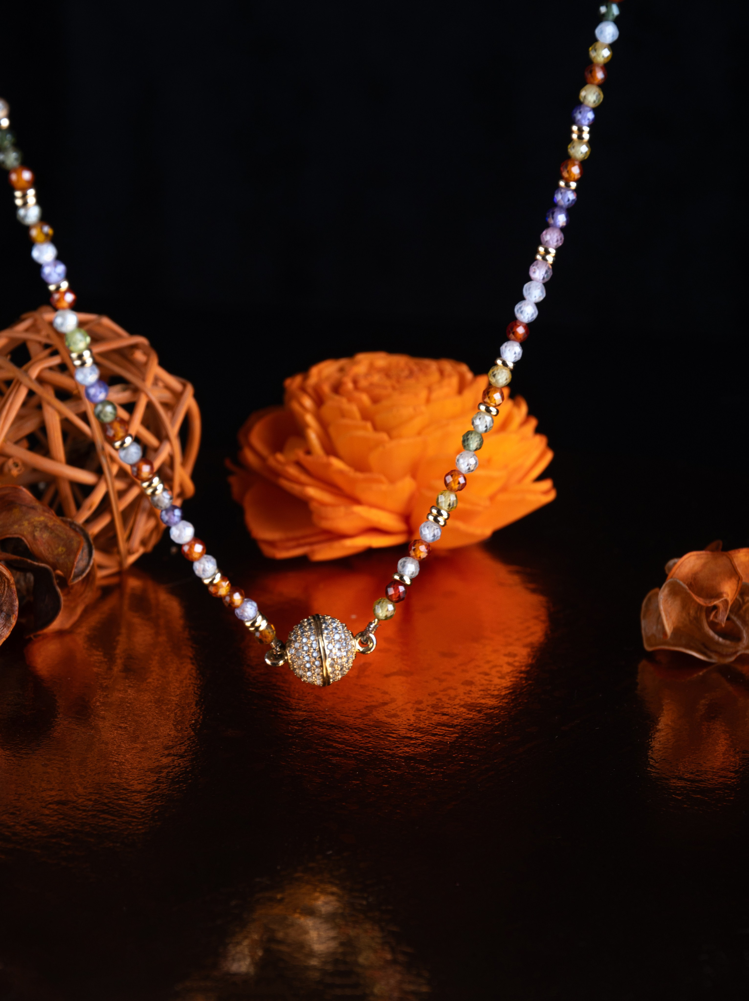 Бижутерия. Предметный, рекламный, ювелирный фотограф в Москве