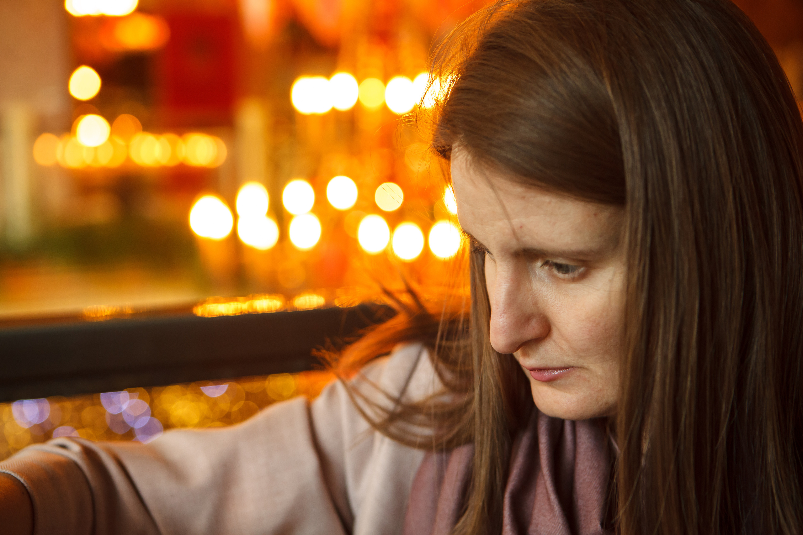 Екатерина, АромаПсихология Ресурс Духи, Москва. Портретный фотограф Чуканова Татьяна в Туле