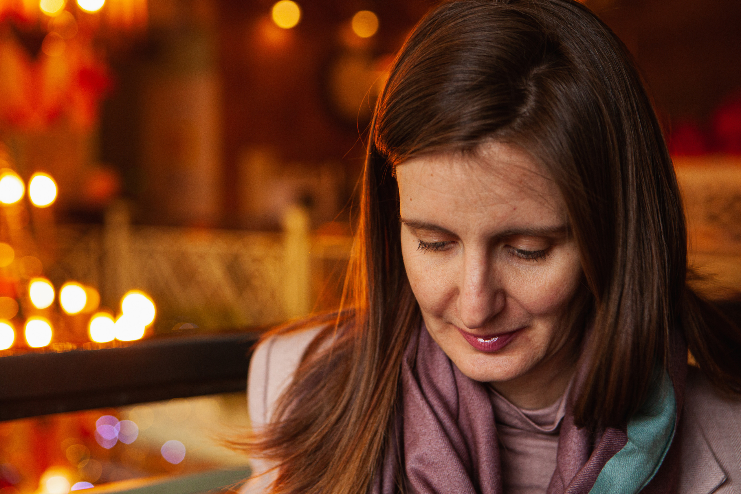 Екатерина, АромаПсихология Ресурс Духи, Москва. Портретный фотограф Чуканова Татьяна в Туле