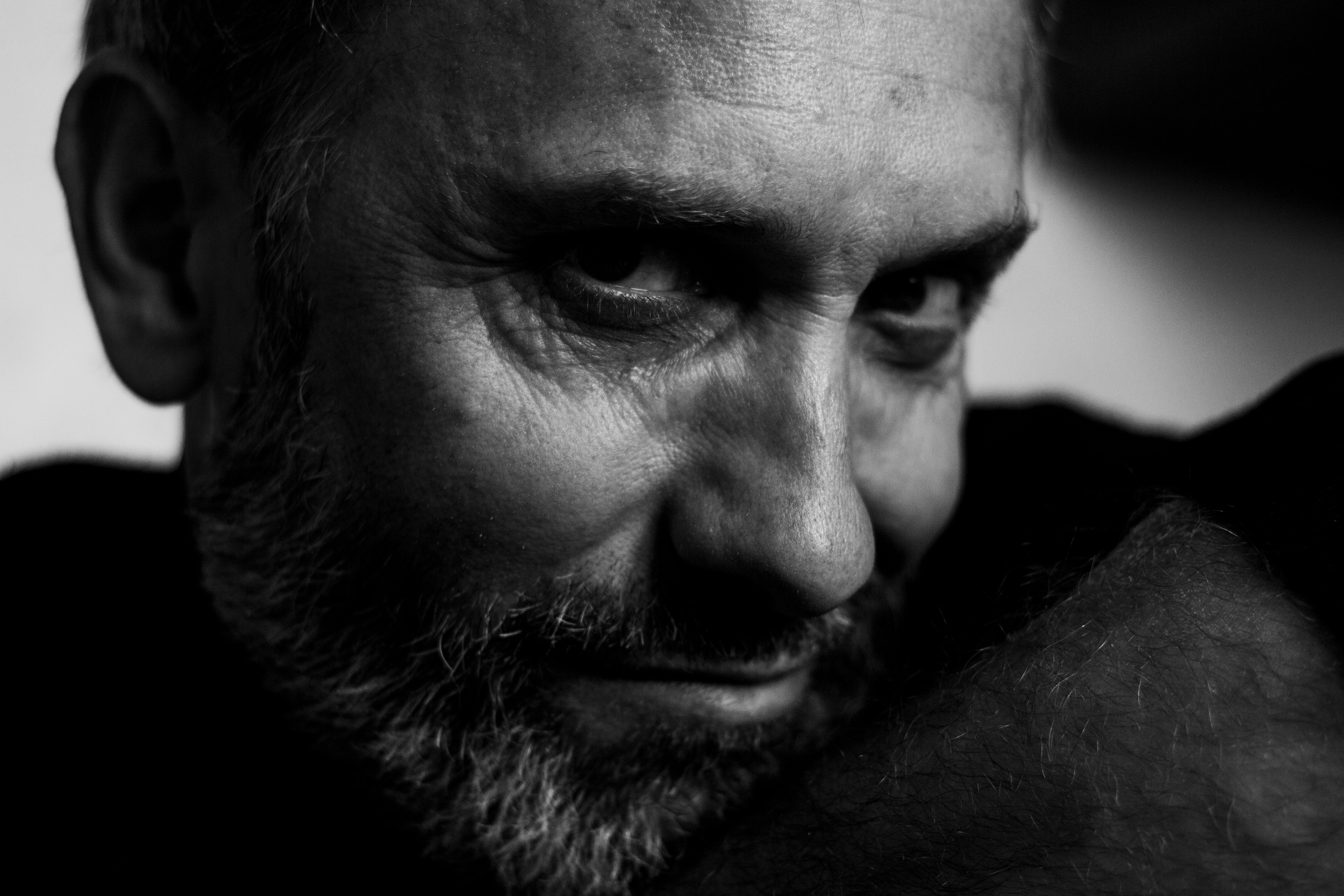 Портрет. Портретный фотограф Чуканова Татьяна в Туле