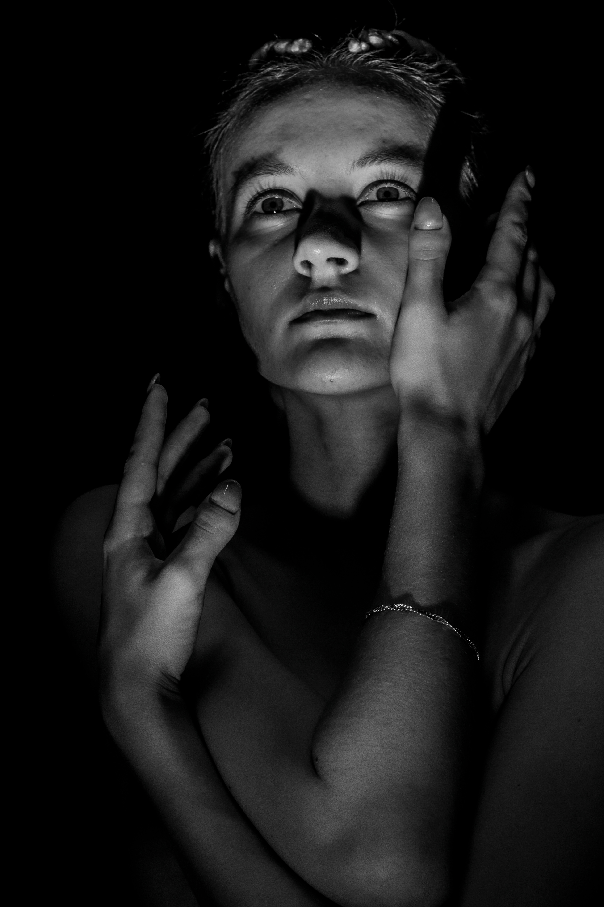 Портрет. Портретный фотограф Чуканова Татьяна в Туле