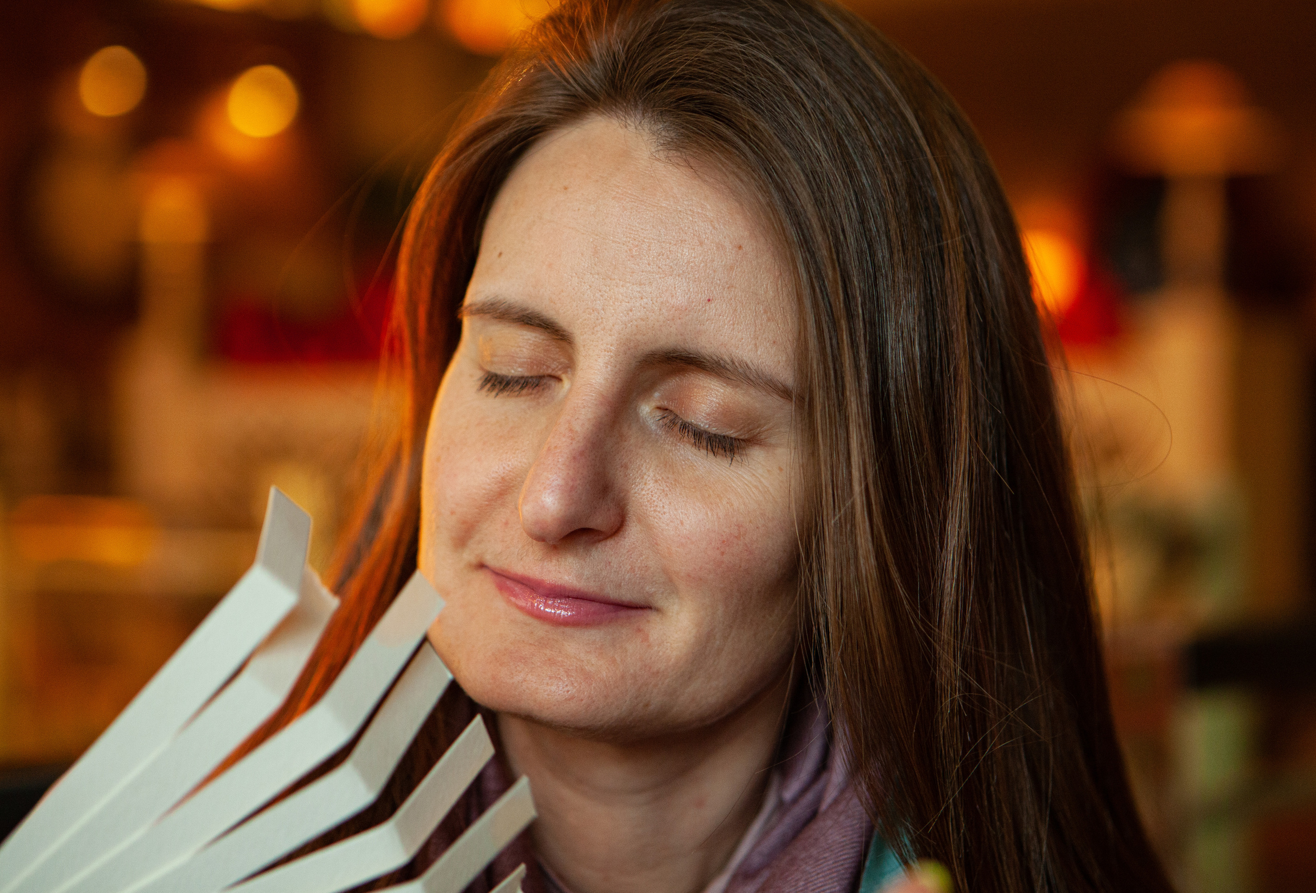 Екатерина, АромаПсихология Ресурс Духи, Москва. Портретный фотограф Чуканова Татьяна в Туле