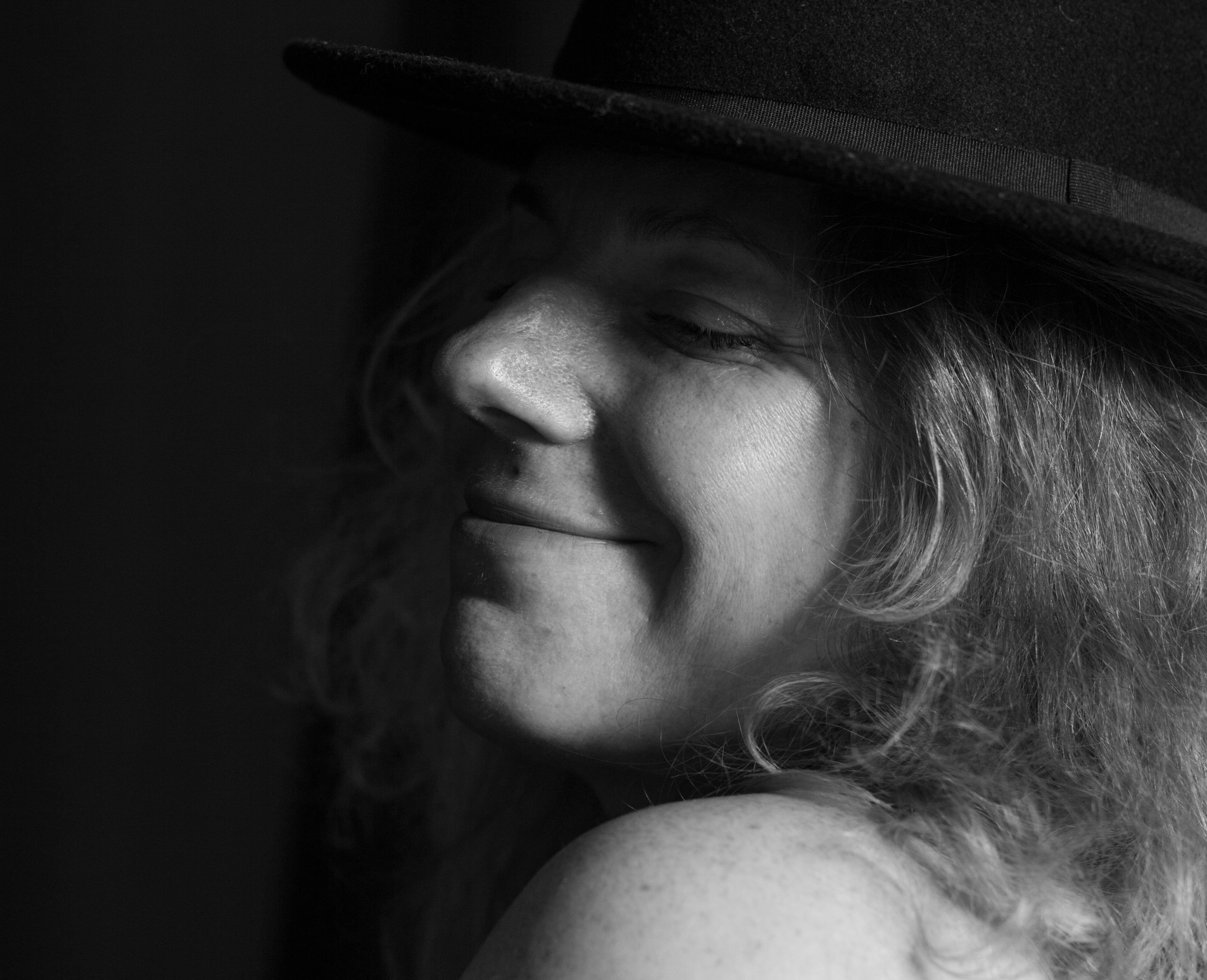 Портрет. Портретный фотограф Чуканова Татьяна в Туле