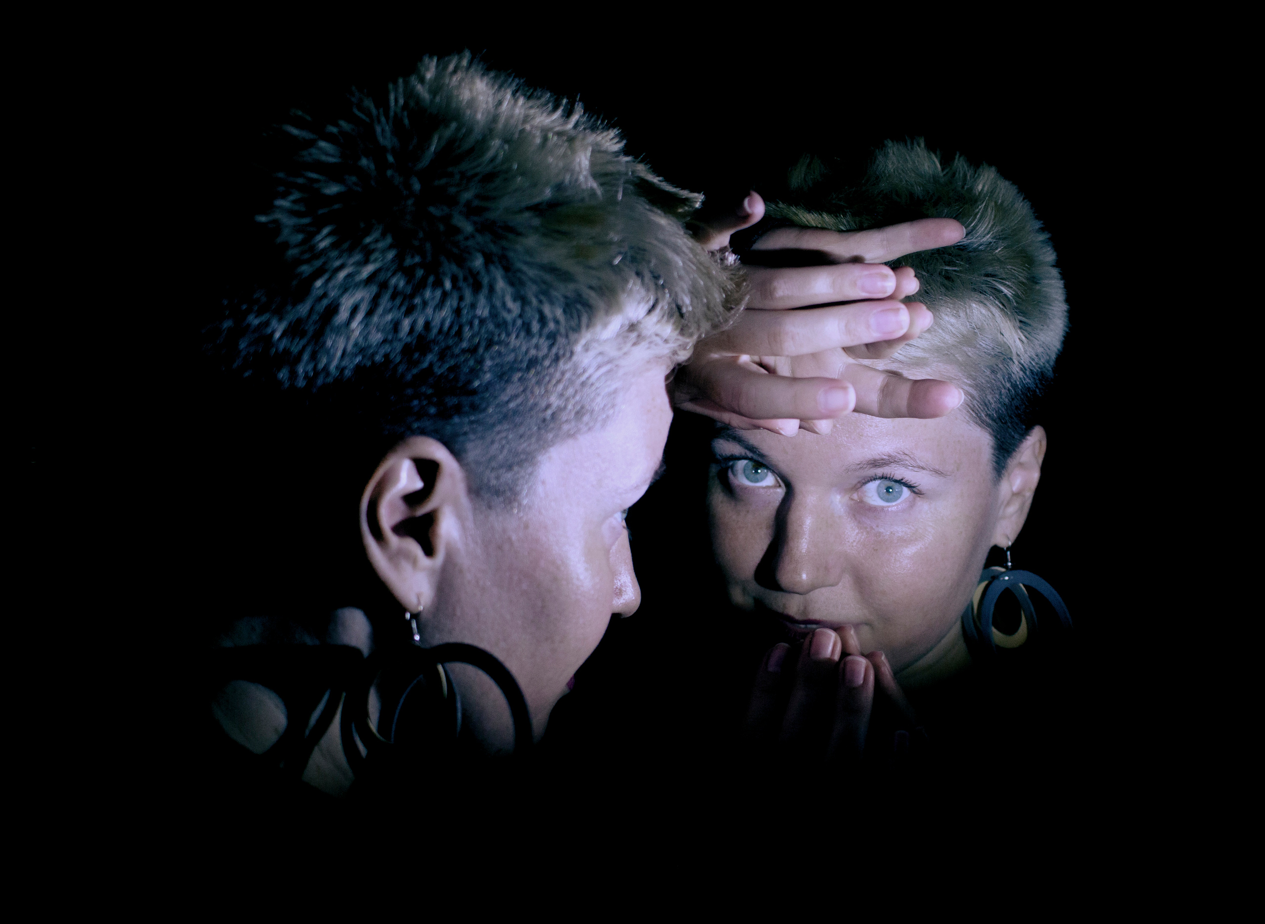 Портрет. Портретный фотограф Чуканова Татьяна в Туле