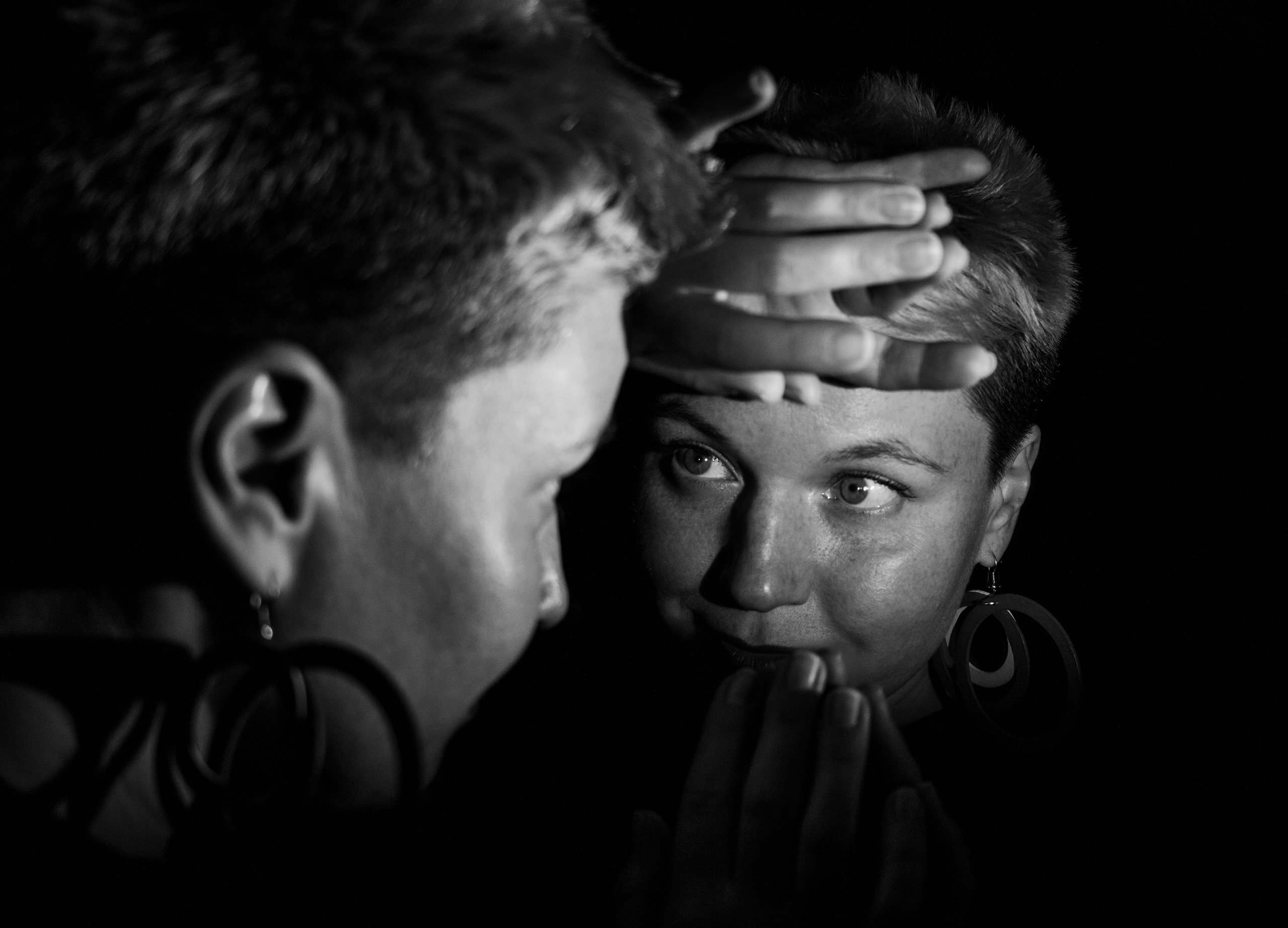 Портретный фотограф Чуканова Татьяна в Туле