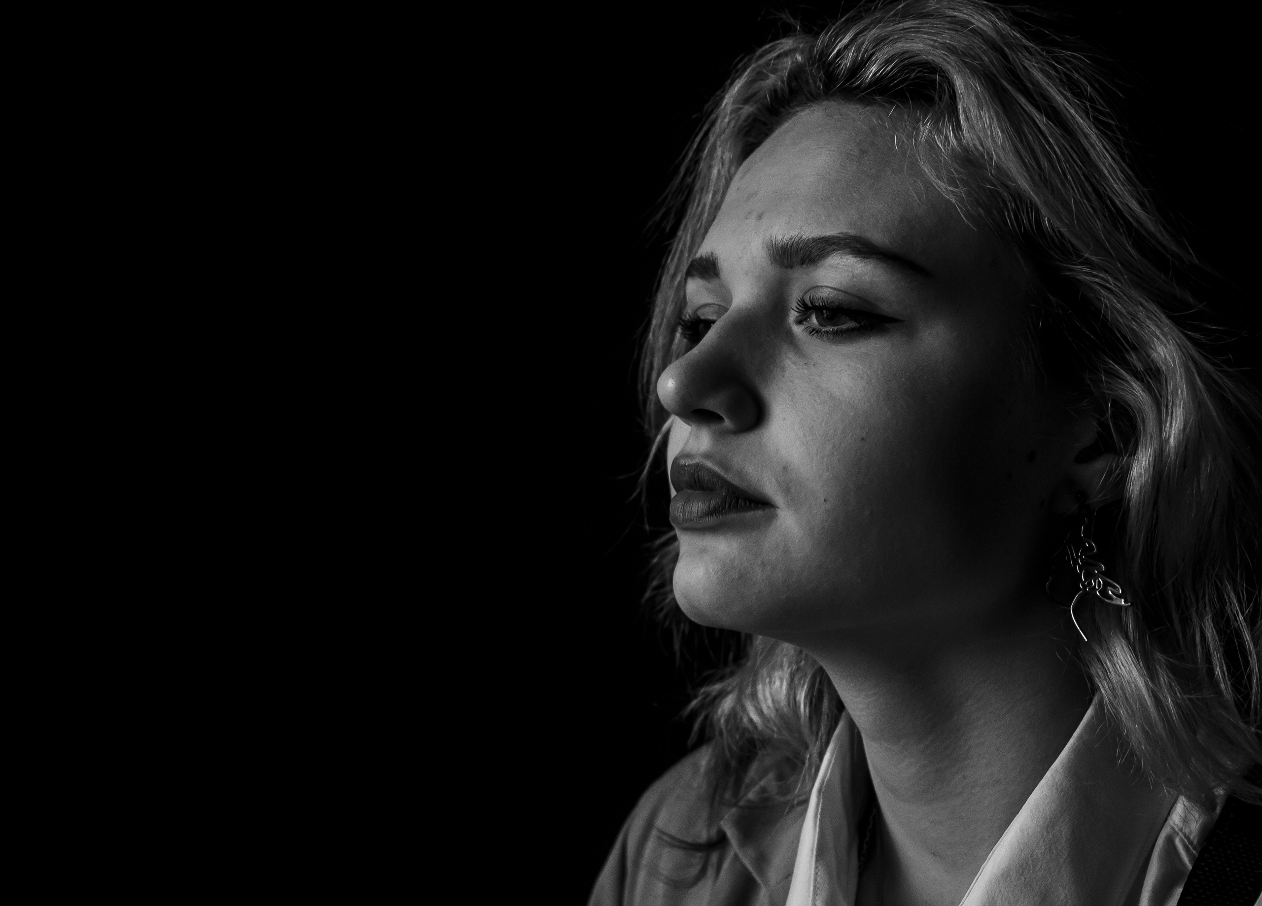 Портрет. Портретный фотограф Чуканова Татьяна в Туле