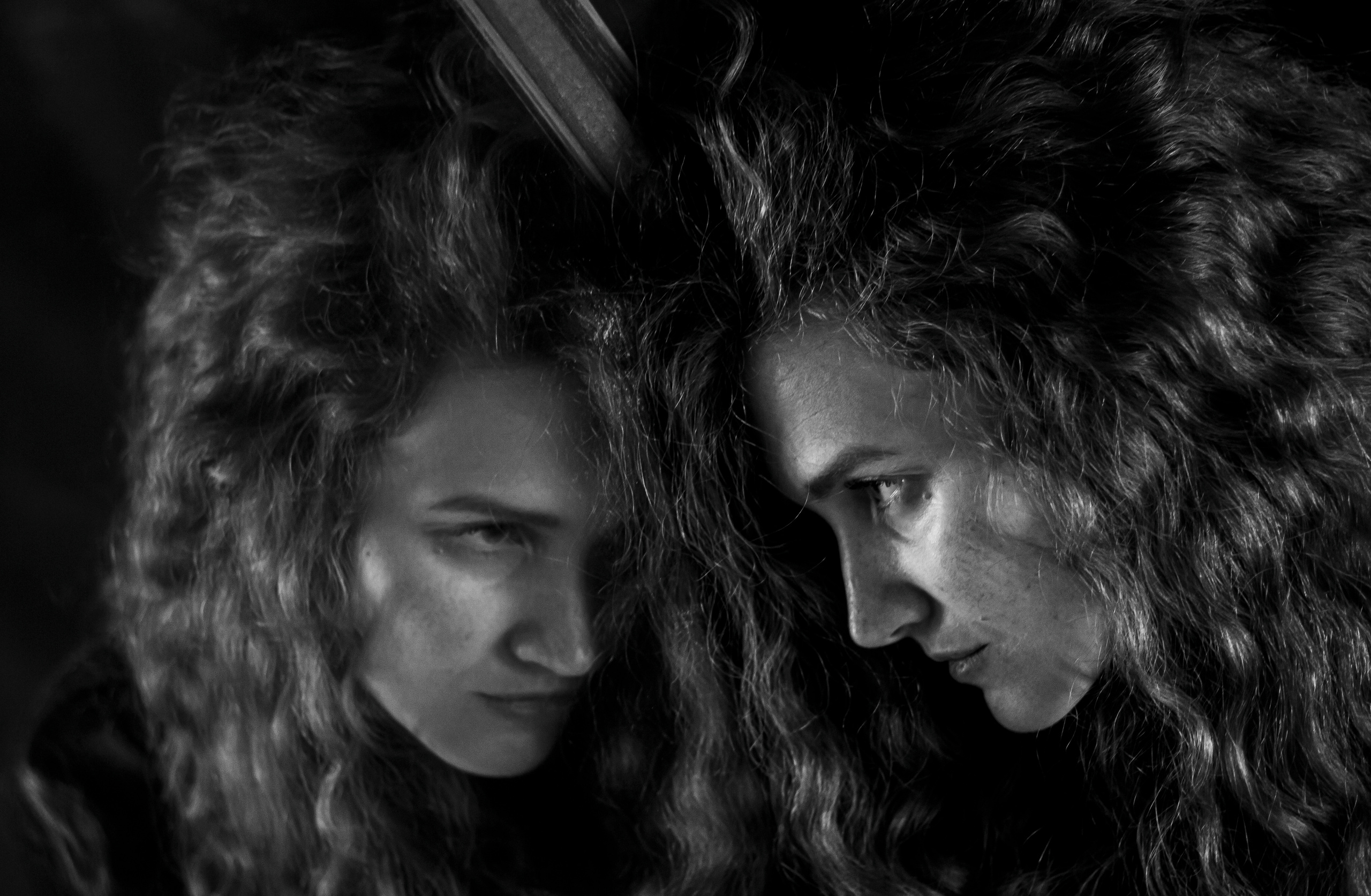 Портрет. Портретный фотограф Чуканова Татьяна в Туле