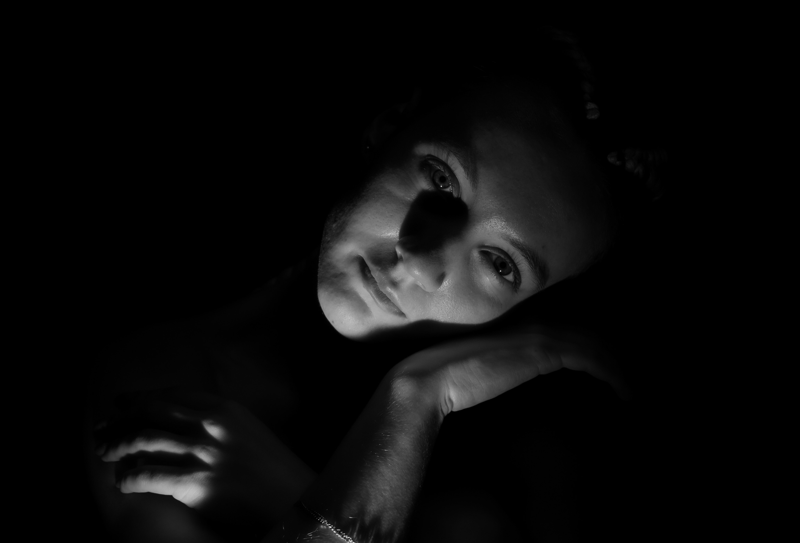 Портрет. Портретный фотограф Чуканова Татьяна в Туле