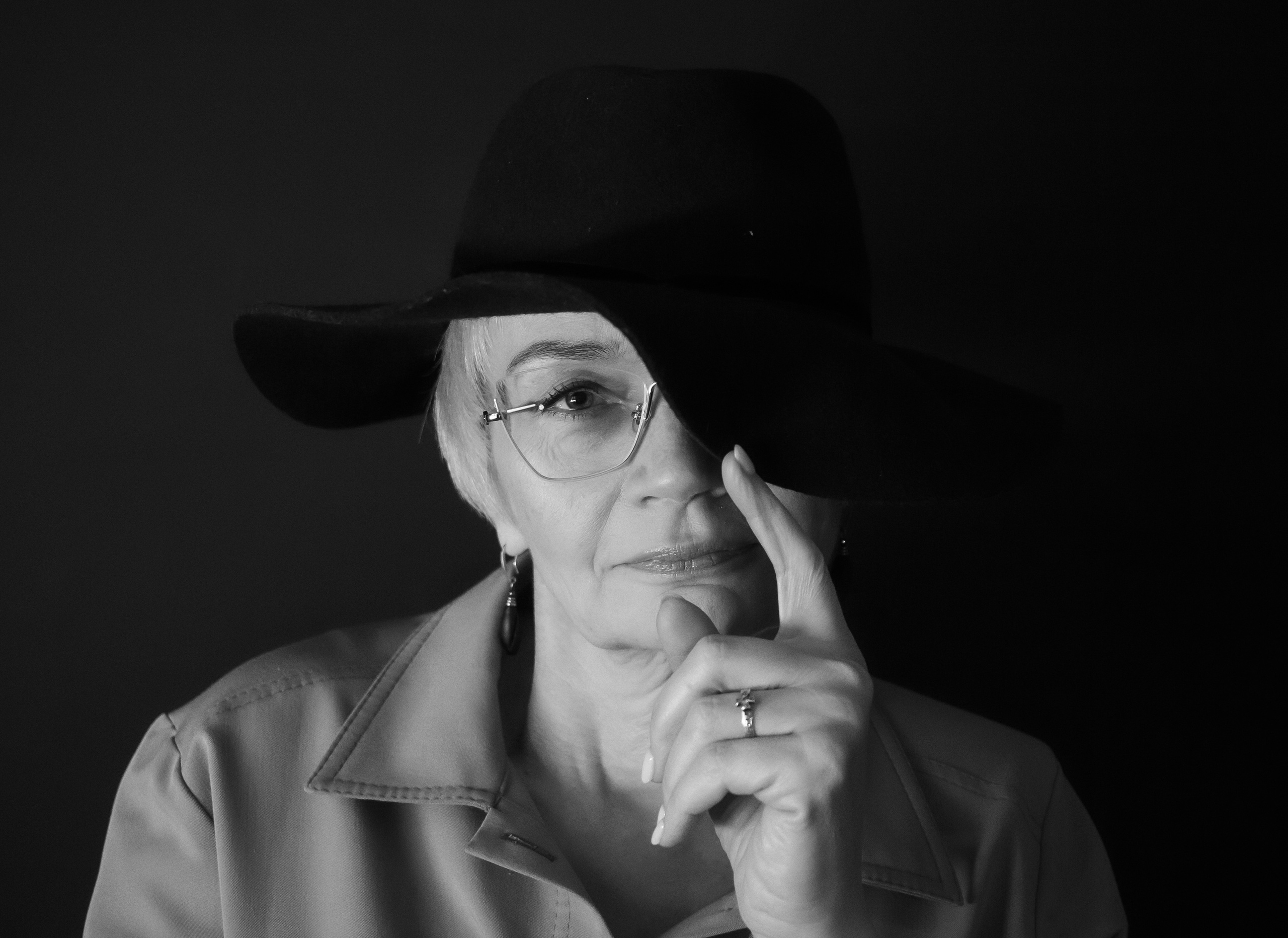 Портрет. Портретный фотограф Чуканова Татьяна в Туле