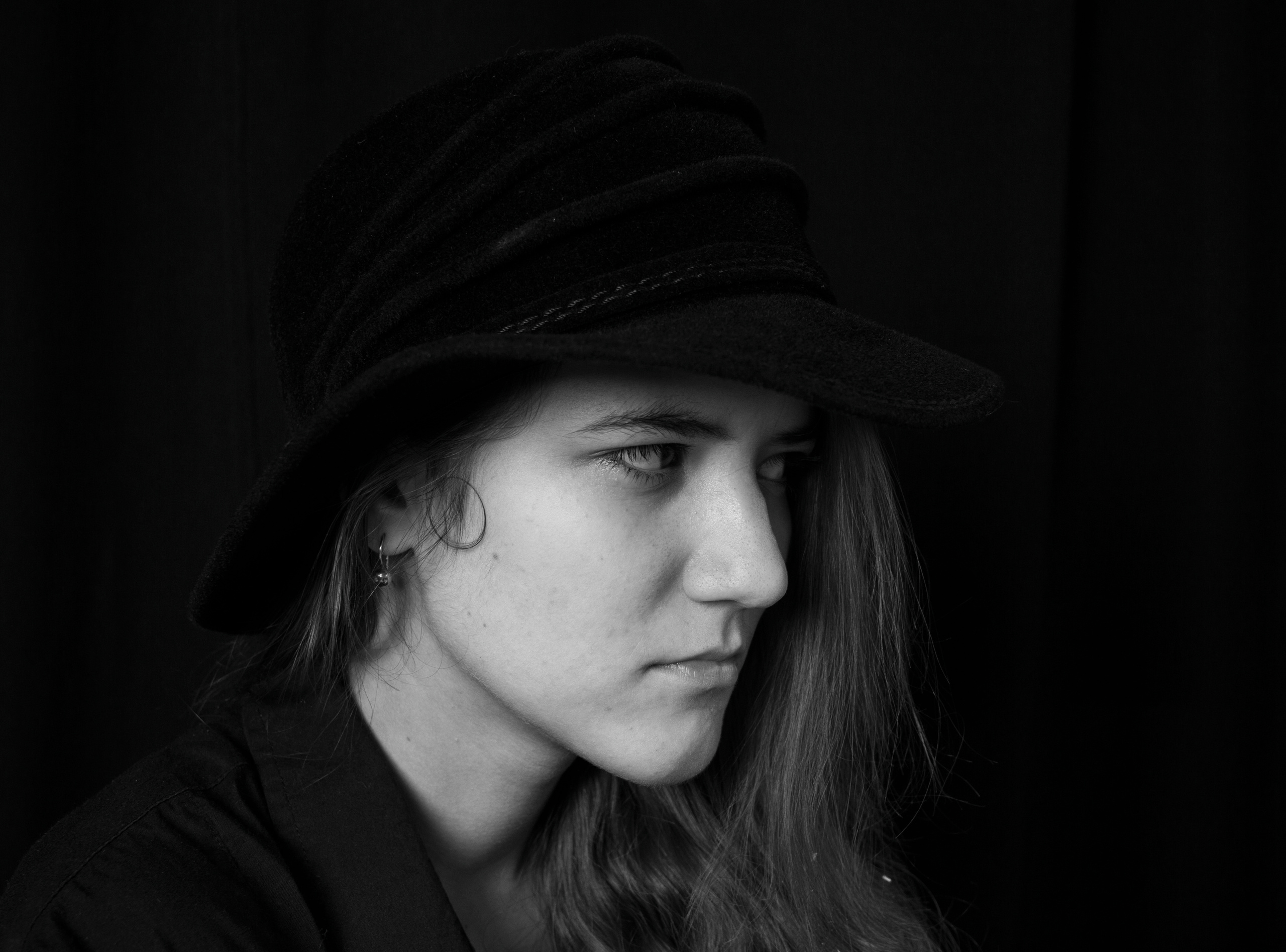 Портрет. Портретный фотограф Чуканова Татьяна в Туле