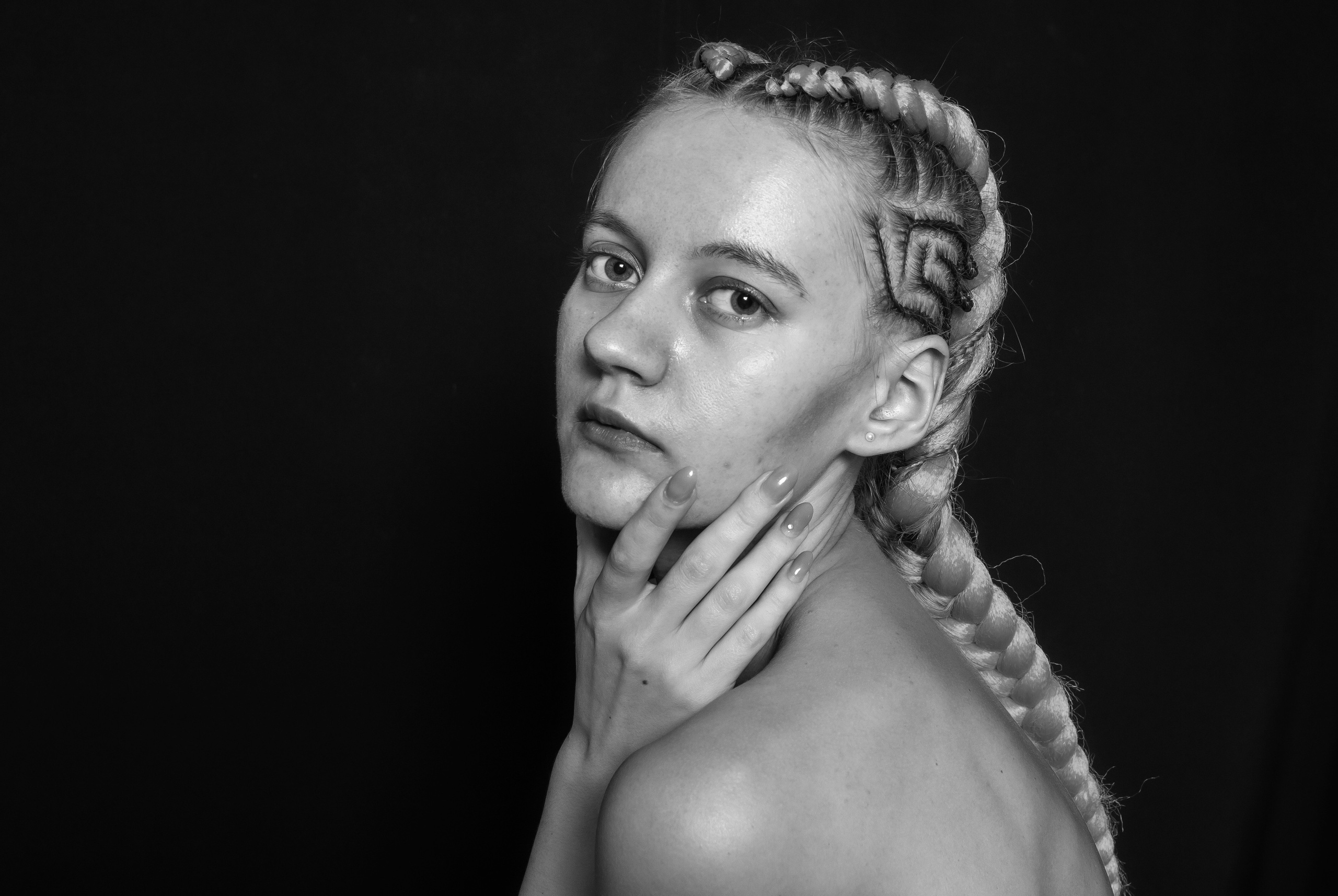 Портретный фотограф Чуканова Татьяна в Туле