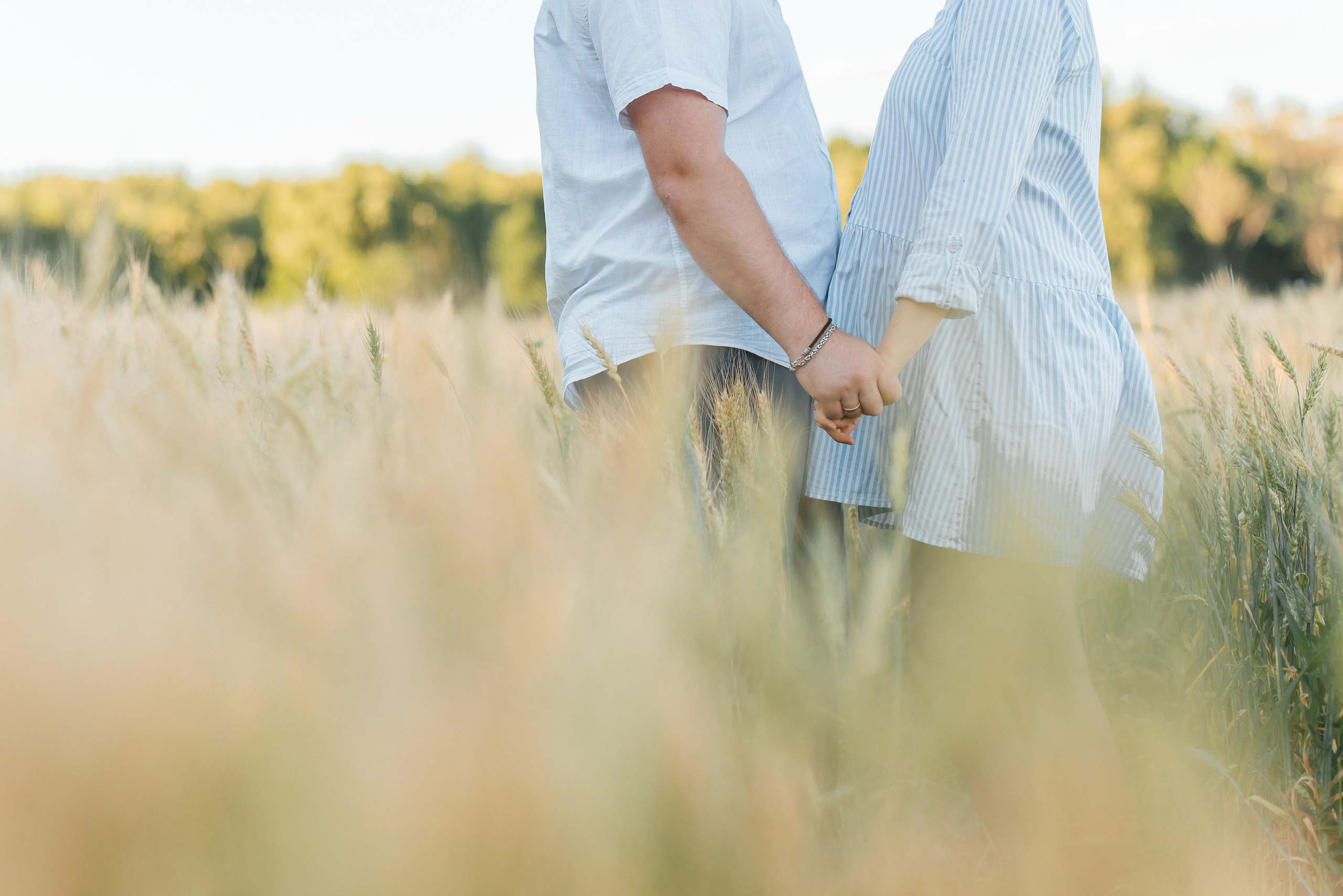Даша и Давид. Семейный и детский фотограф в Туле