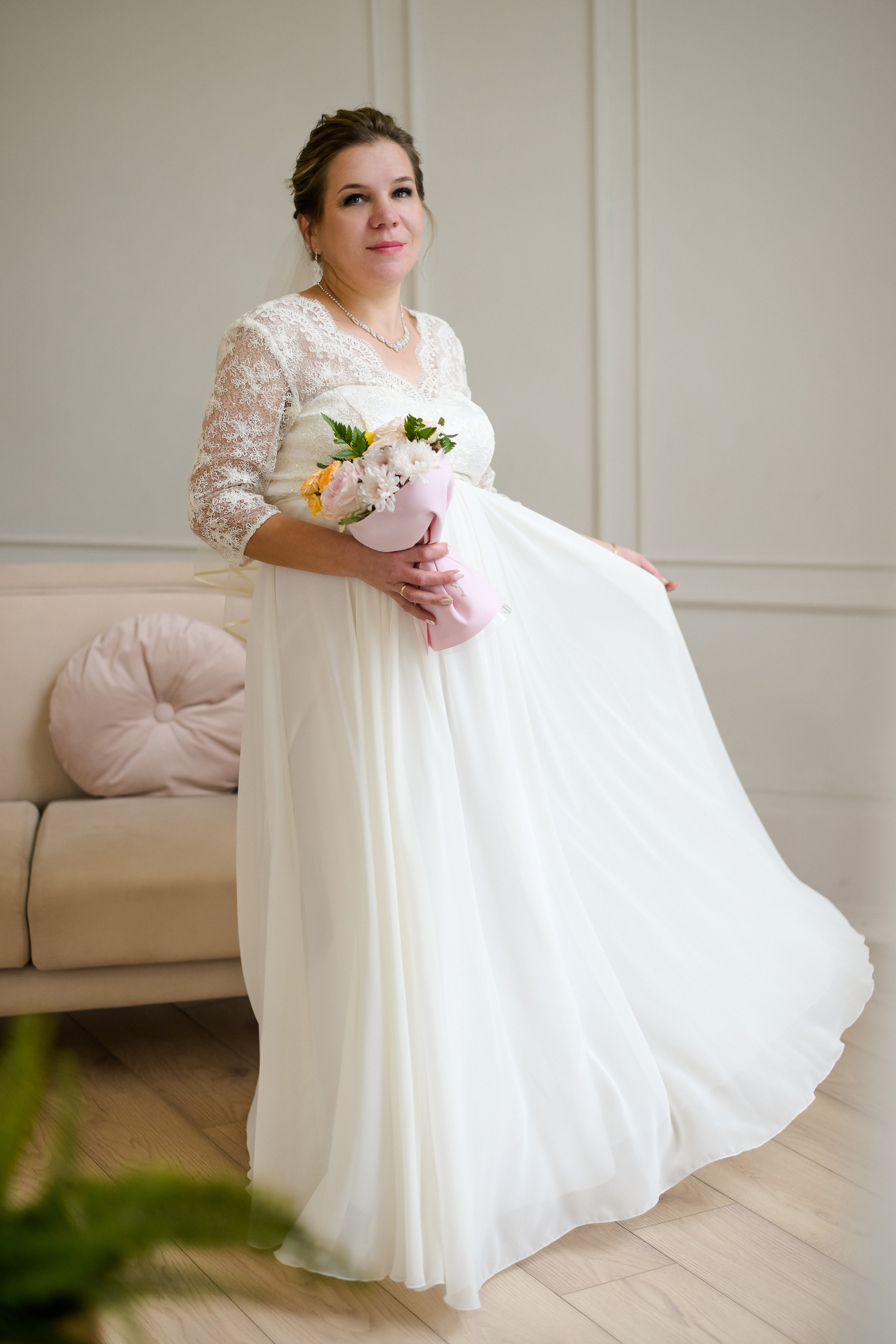 Свадьба Ирины и Андрея