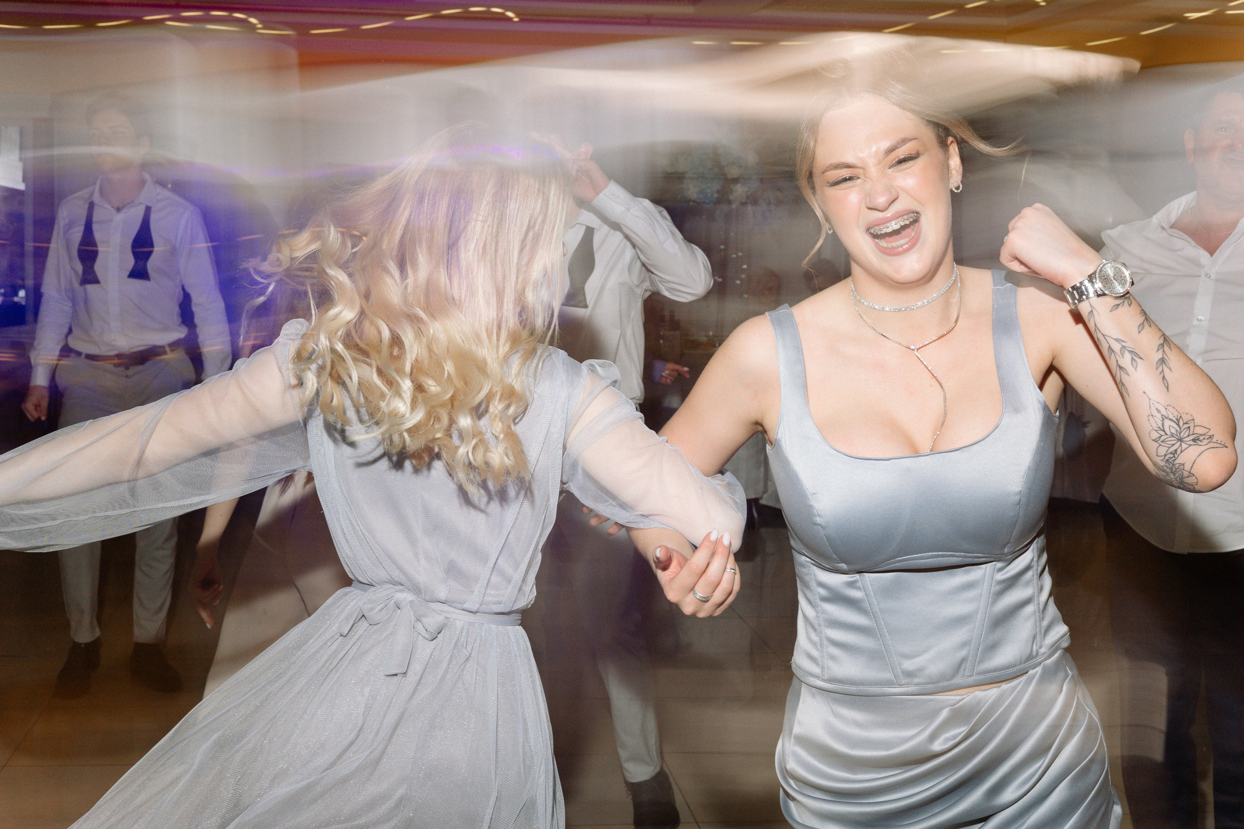 Регистрация в доме торжеств Safisa. Свадебный фотограф в Москве Мария Крош