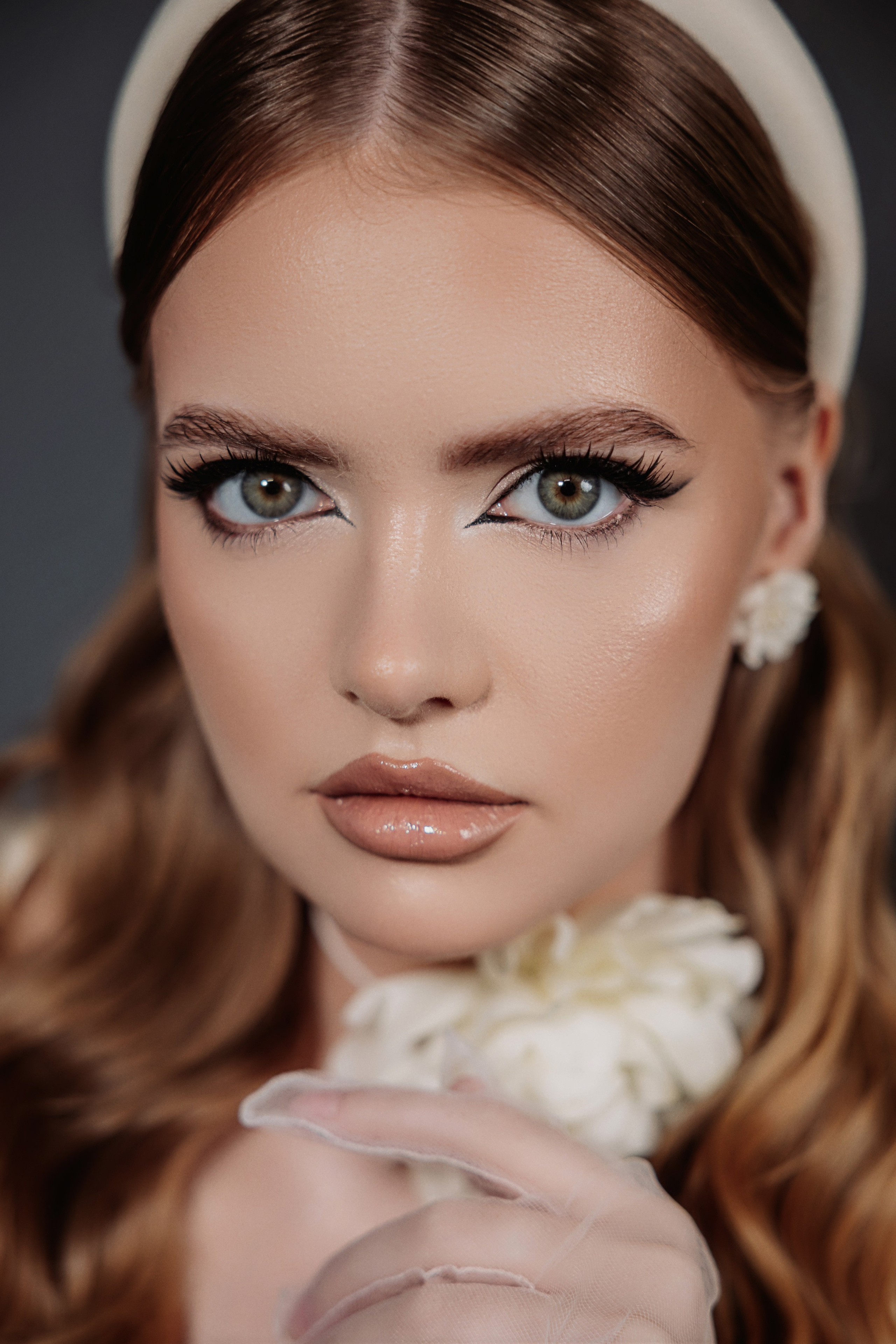 Юлия Богатырь. ФОТОГРАФ ИРИНА ШАМАТАВА