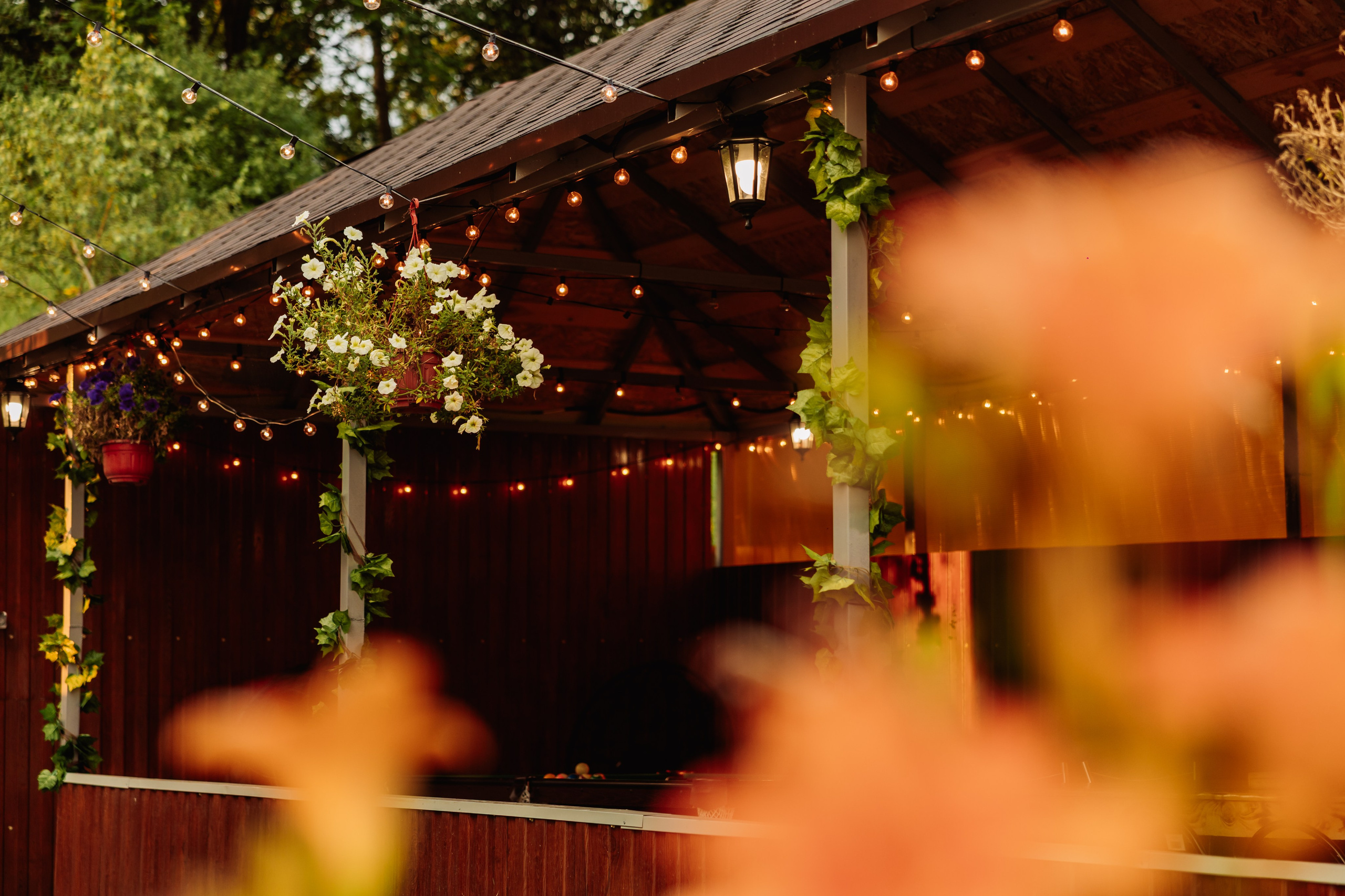 Гостевой Дом «Ривьера» | г. Коломна. ФОТОГРАФ ИРИНА ШАМАТАВА