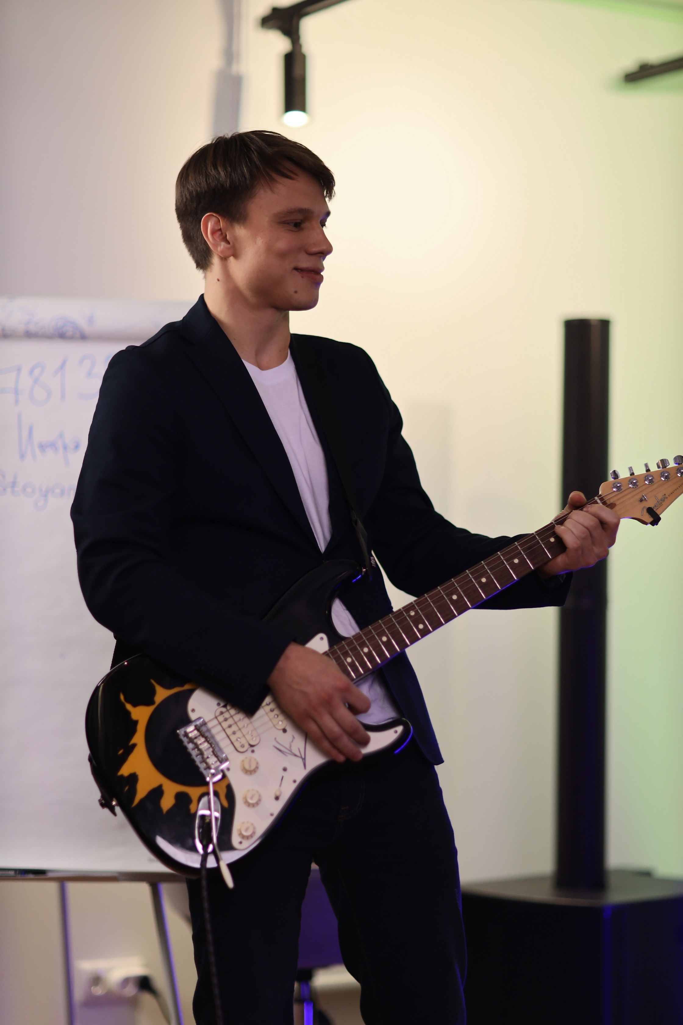 МастерМайнд 1.2. Съемка в студии под ваш запрос, студийные съемки, фотографии архитектурных объектов — Александр Евстигнеев — фотограф Москва