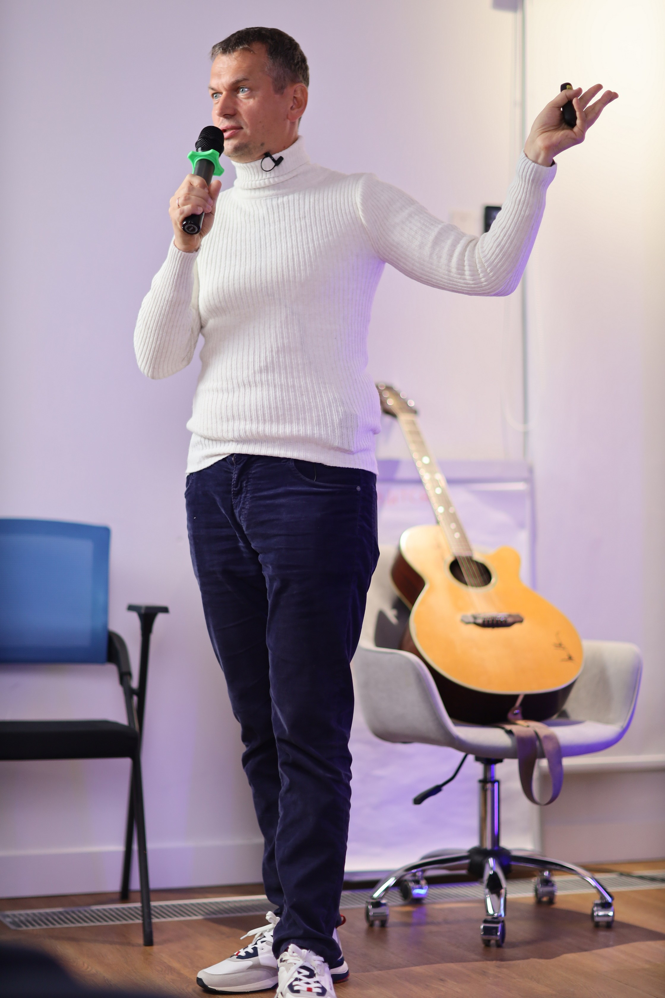 МастерМайнд 1.2. Съемка в студии под ваш запрос, студийные съемки, фотографии архитектурных объектов — Александр Евстигнеев — фотограф Москва