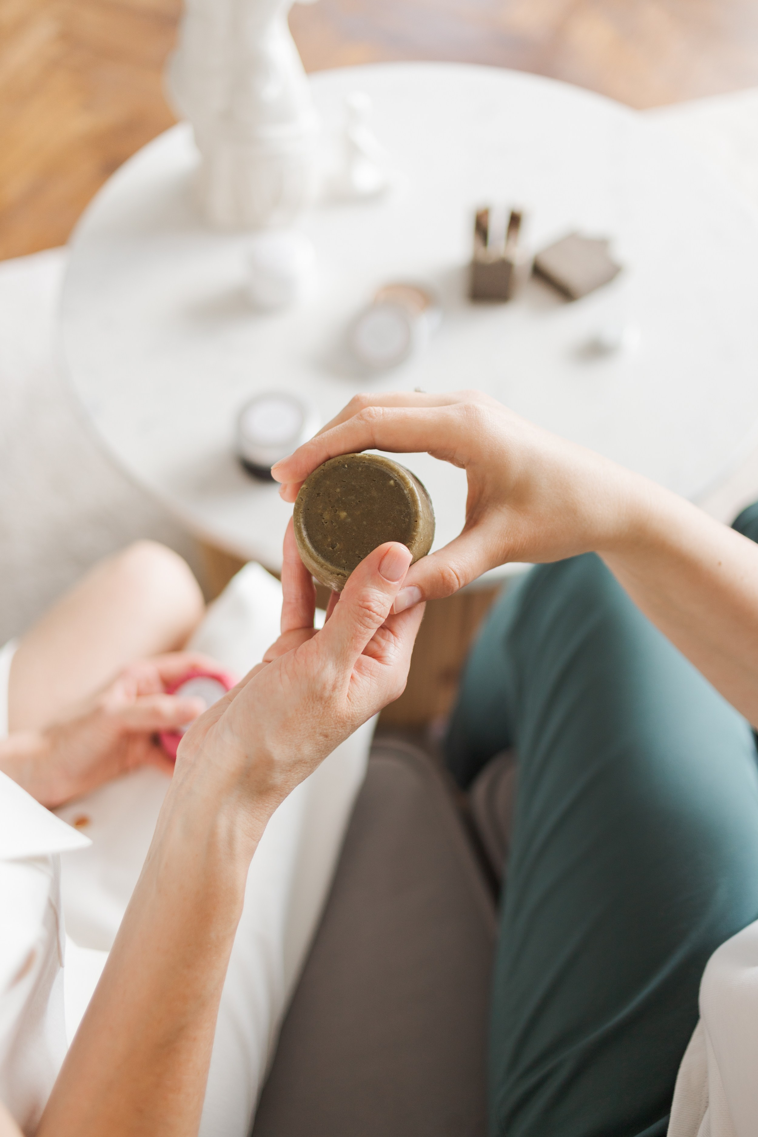 КОСМЕТИКА | Наталья Виринея