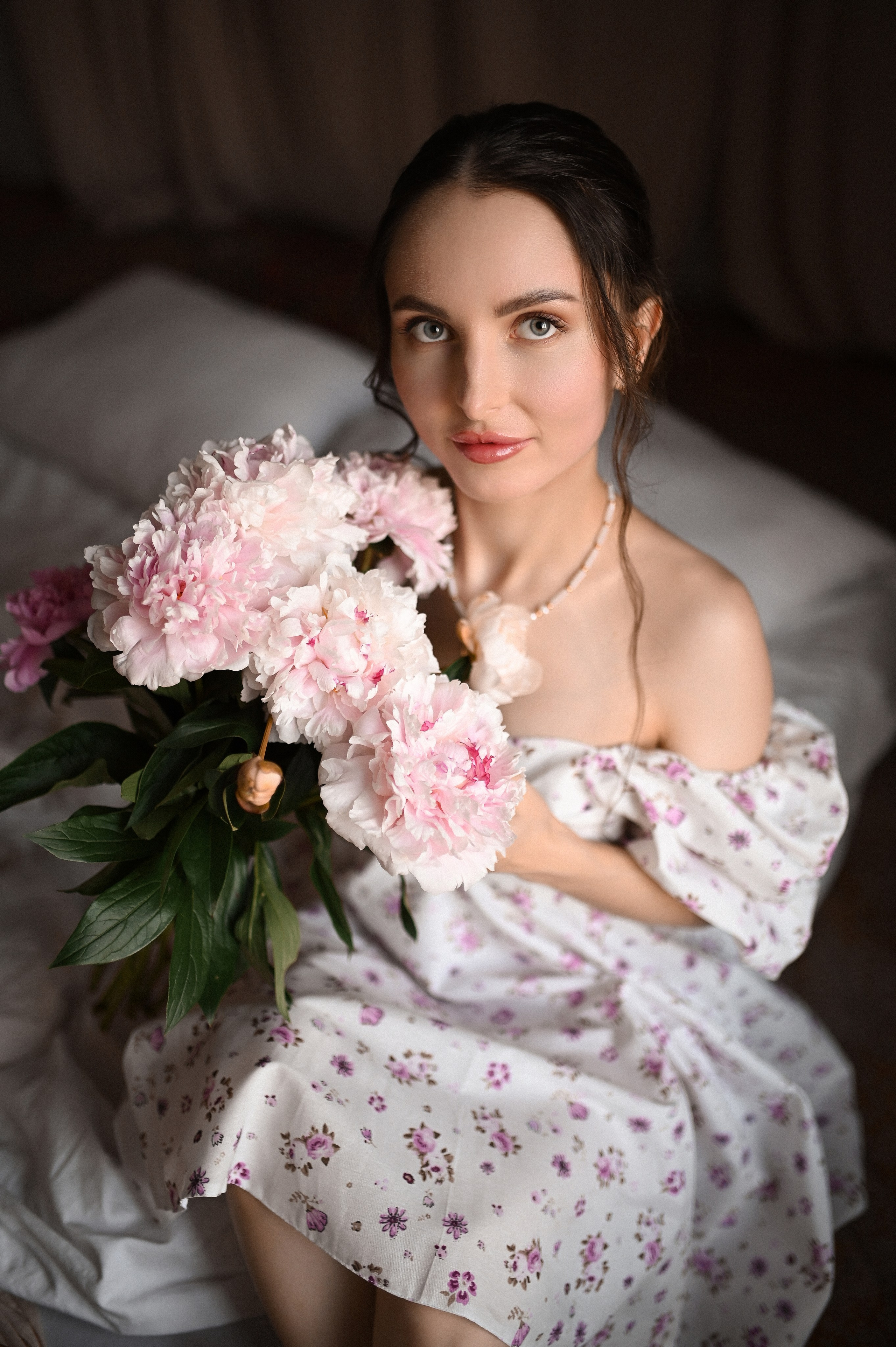 Ольга. Твой личный проводник к красивым фотографиям в Старом Осколе