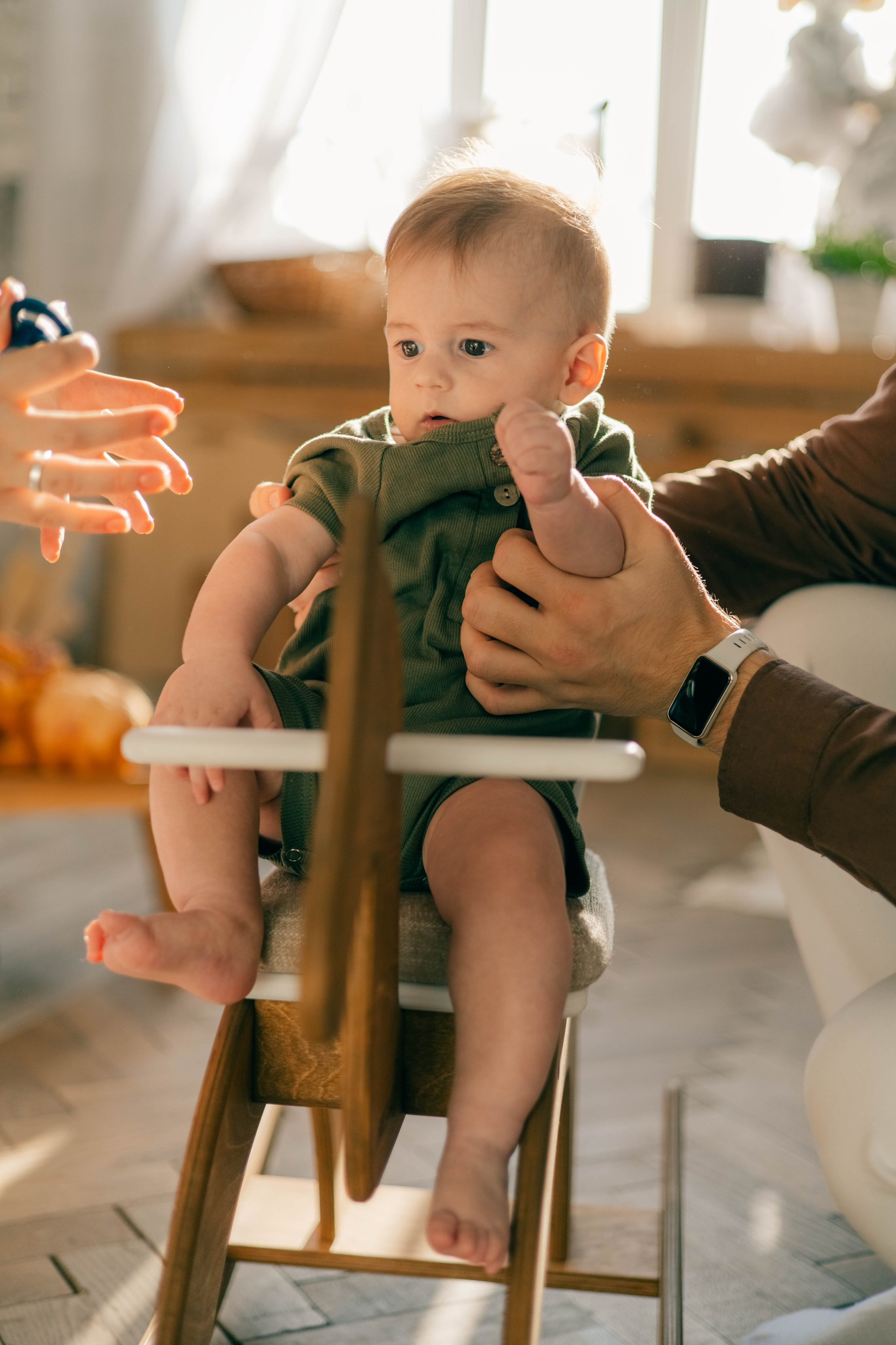Таня, Дима и Ярик. Дарья Нерсесян — фотограф в Ростове-на-Дону