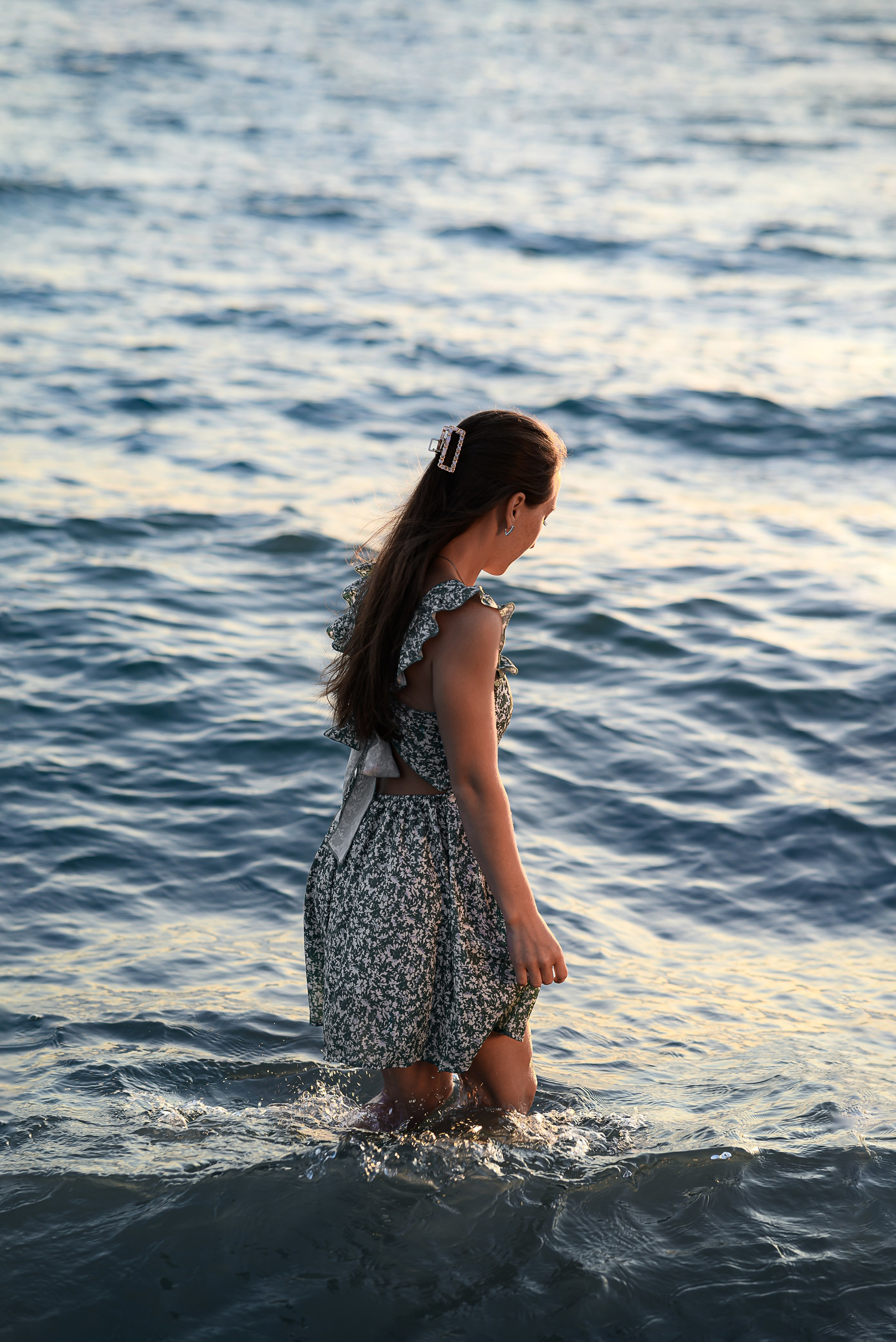 Уличные съёмки. Фотограф Краснодар Наталья Сувит