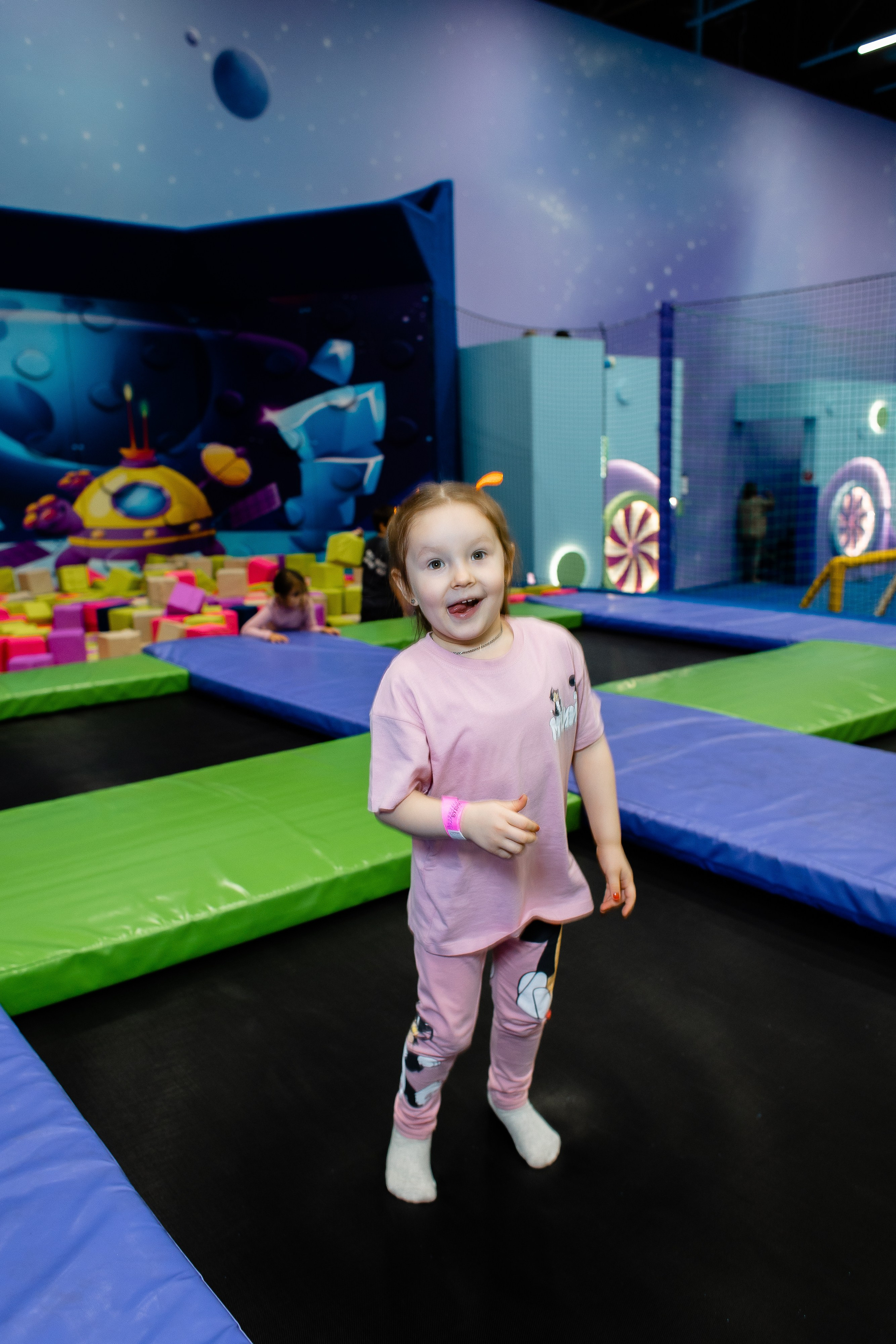 Парк TeikaBoom. Фотограф Татьяна Орлова