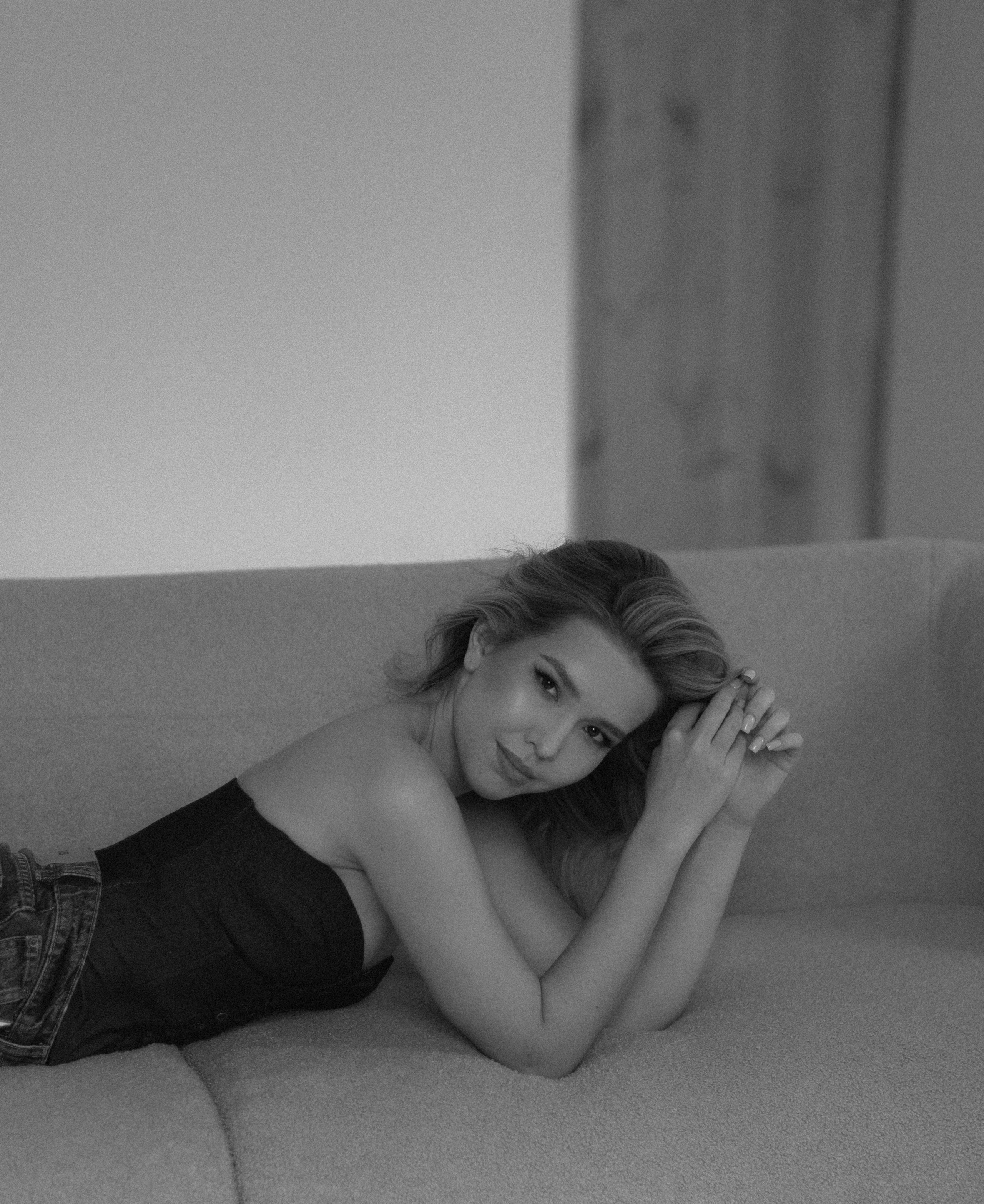 Женский портрет. Фотограф в Ростове на Дону