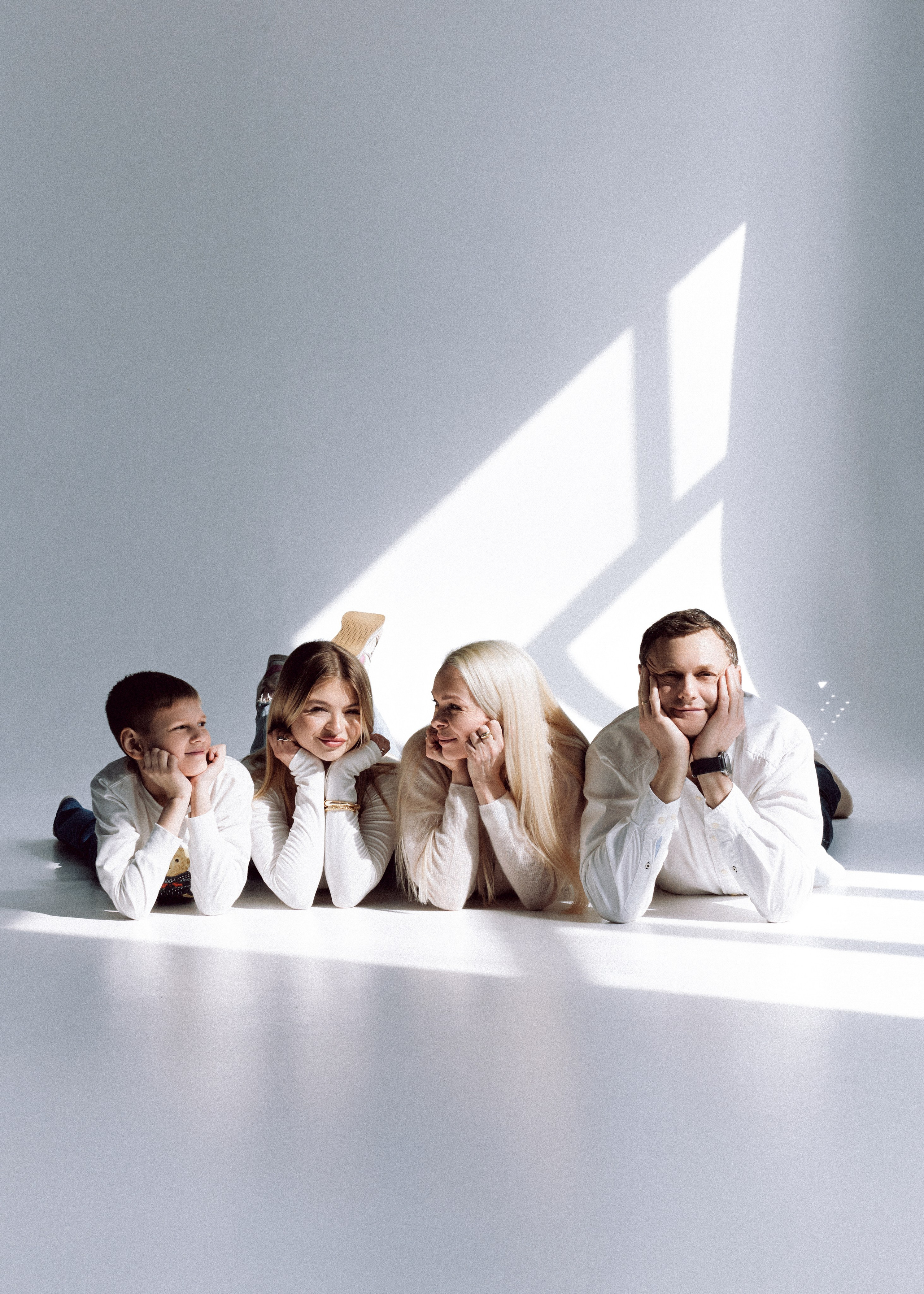 Family. Фотограф в Ростове на Дону