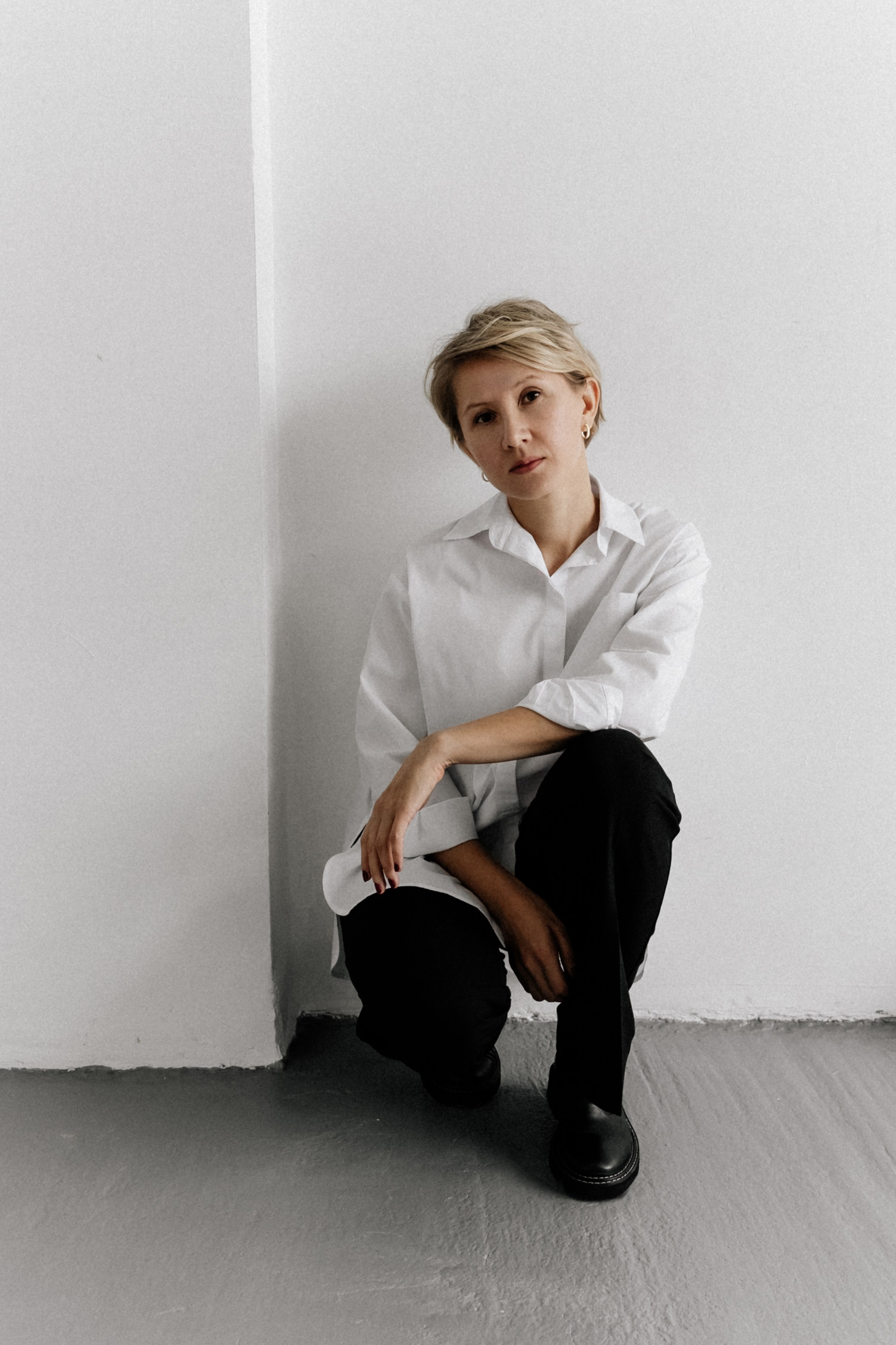 Юля. Фотограф Москва, Санкт-Петербург, Абакан