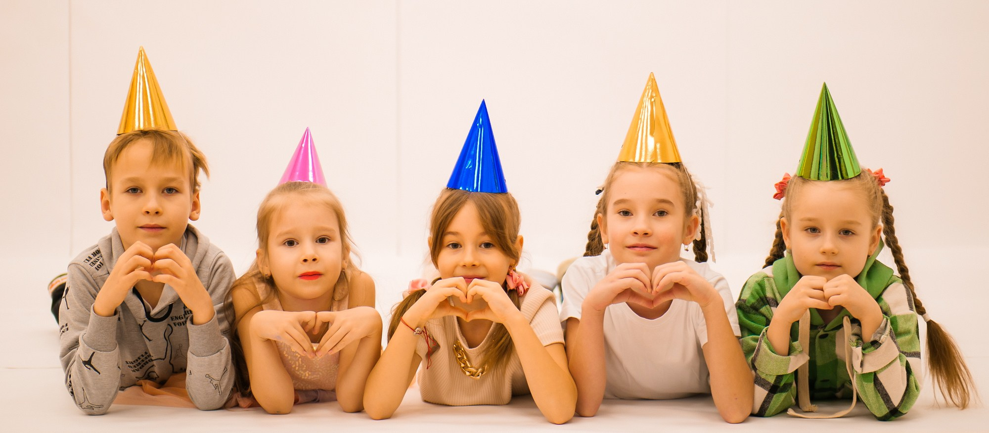 Классическое рисование. Kids Point Saratov