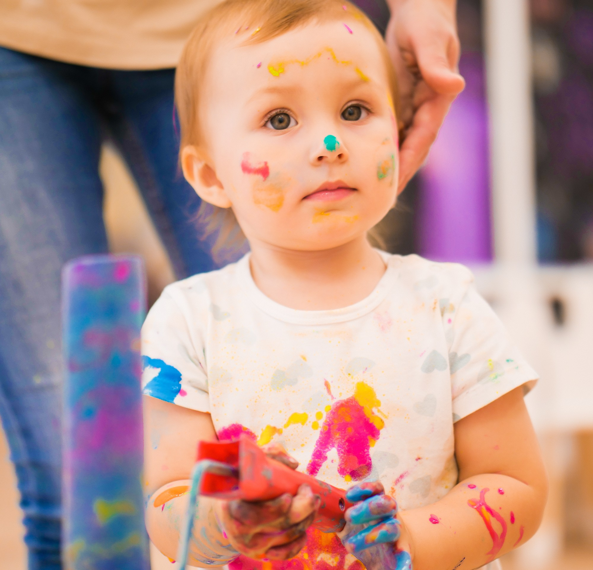 Классическое рисование. Kids Point Saratov