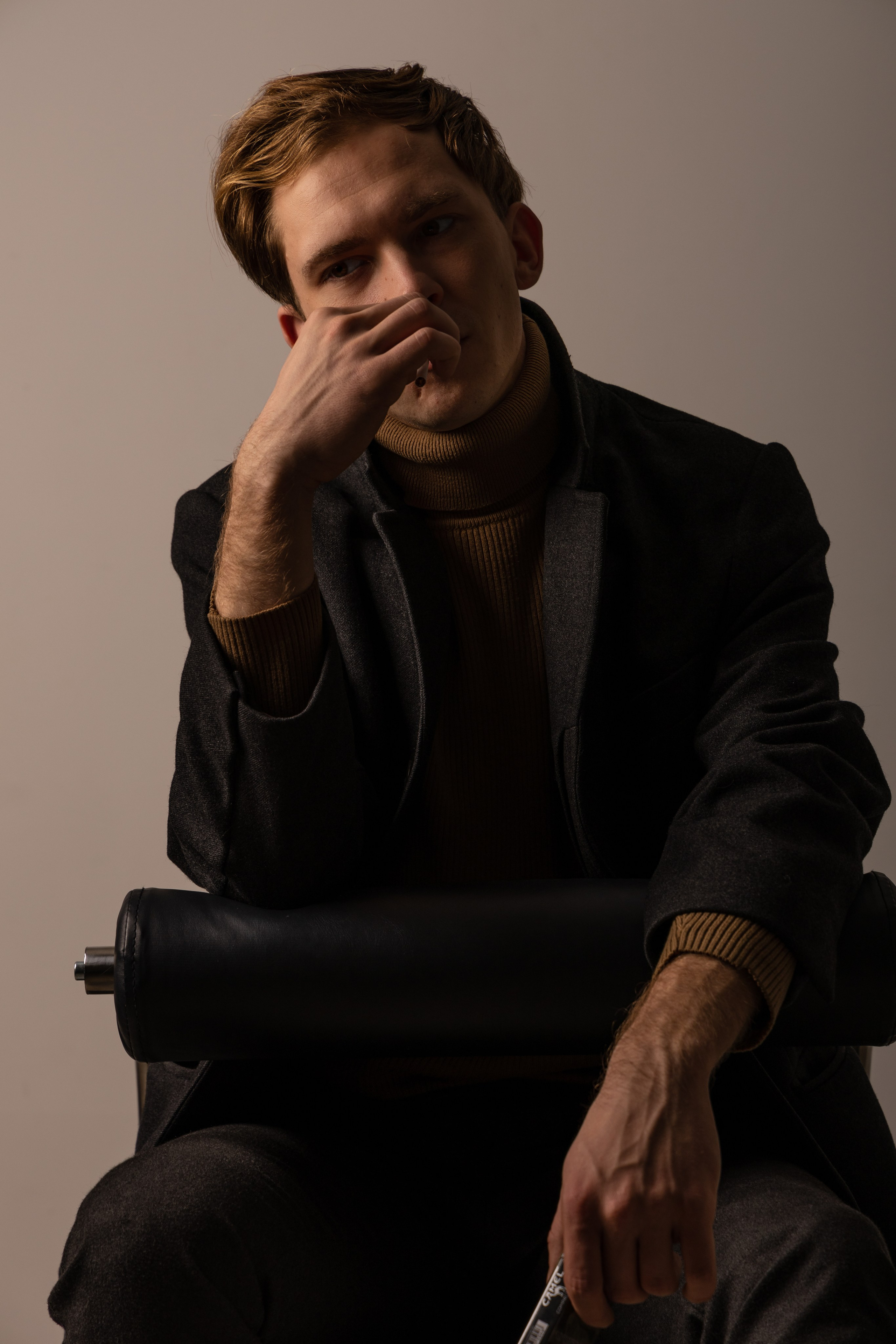 Иван. Репортажный фотограф Санкт-Петербург | Роман Карбышев