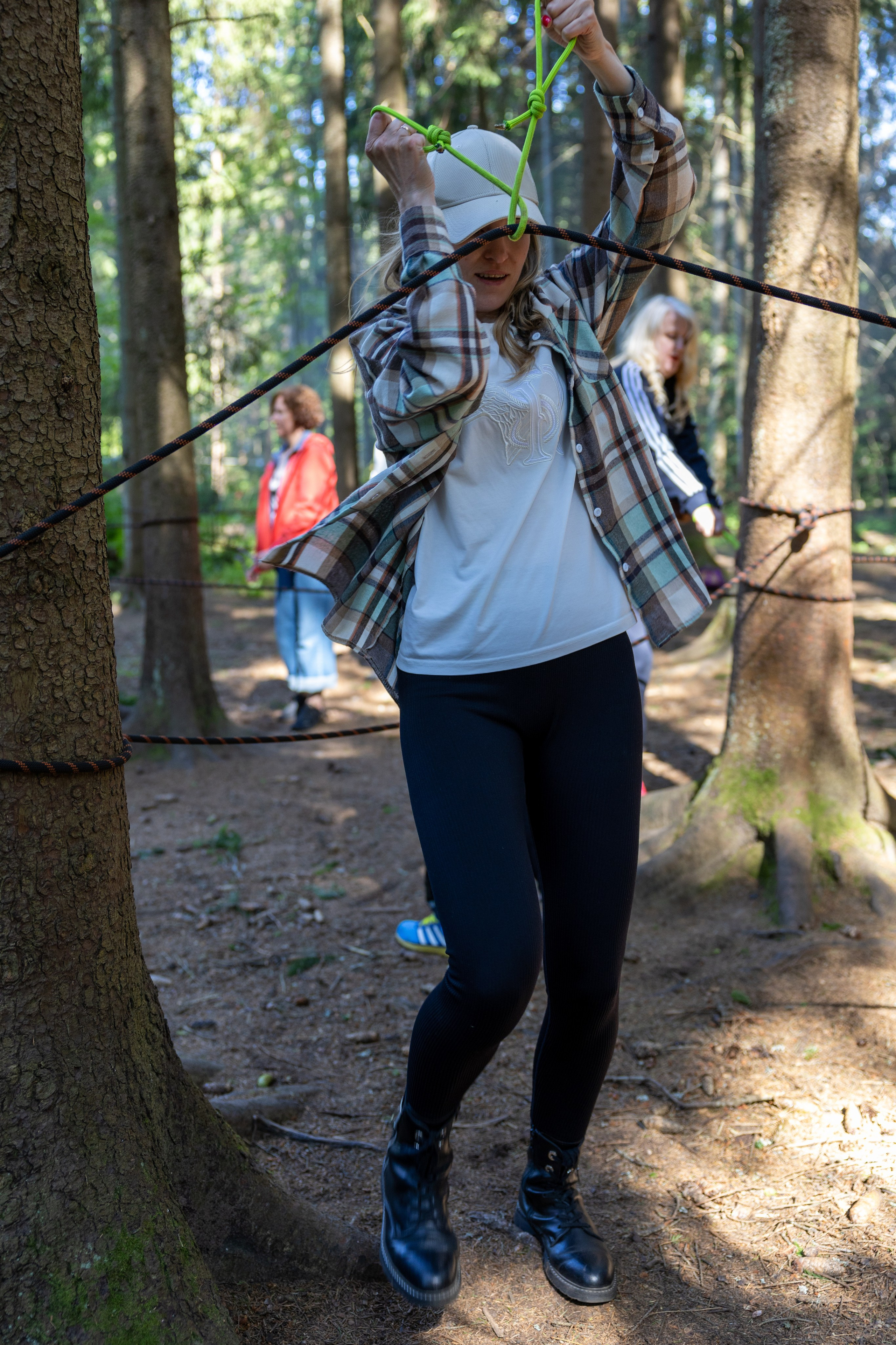 Турслет. Репортажный фотограф Санкт-Петербург | Роман Карбышев