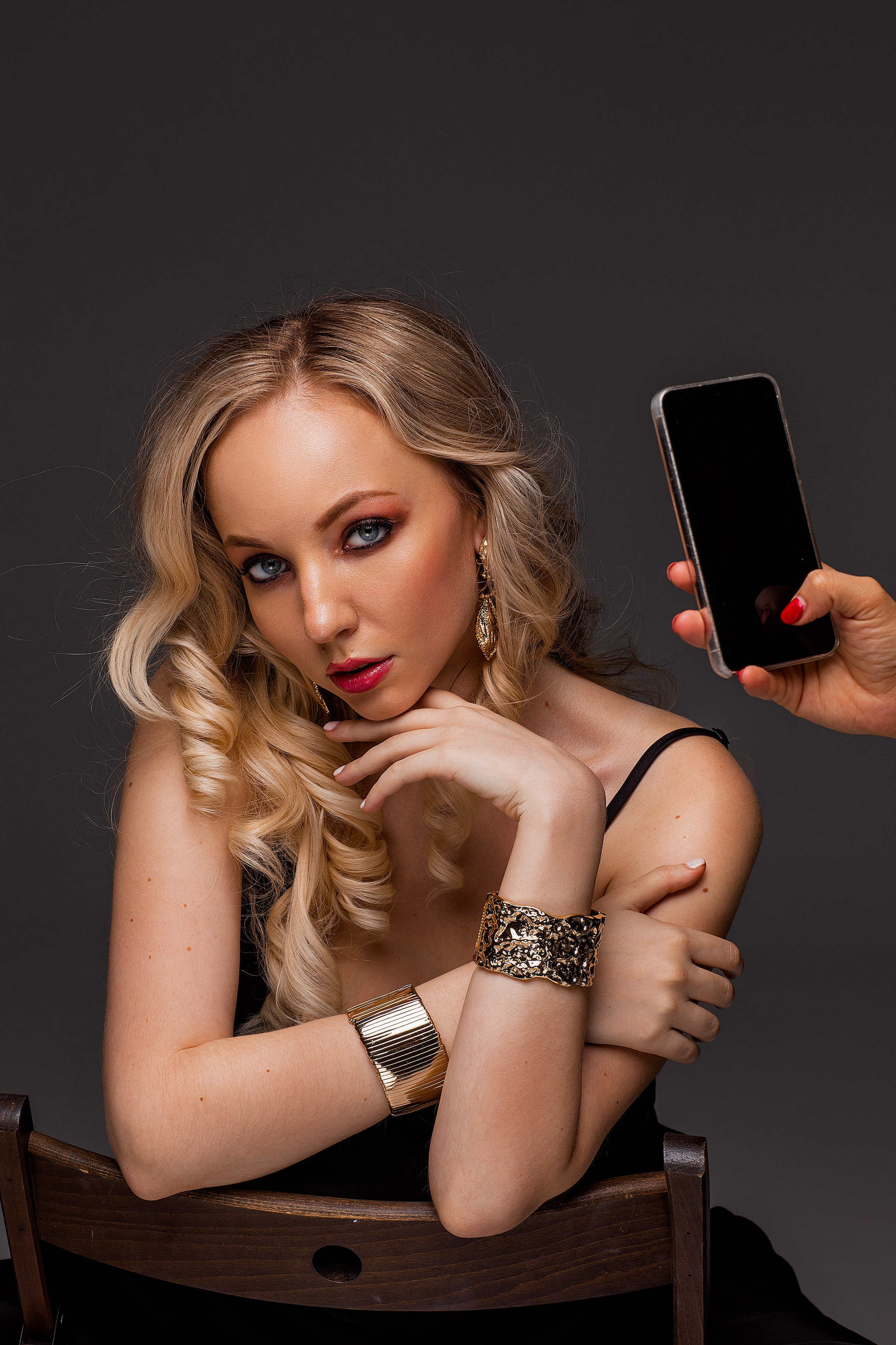 Портреты. Фотограф Москва Ярославль