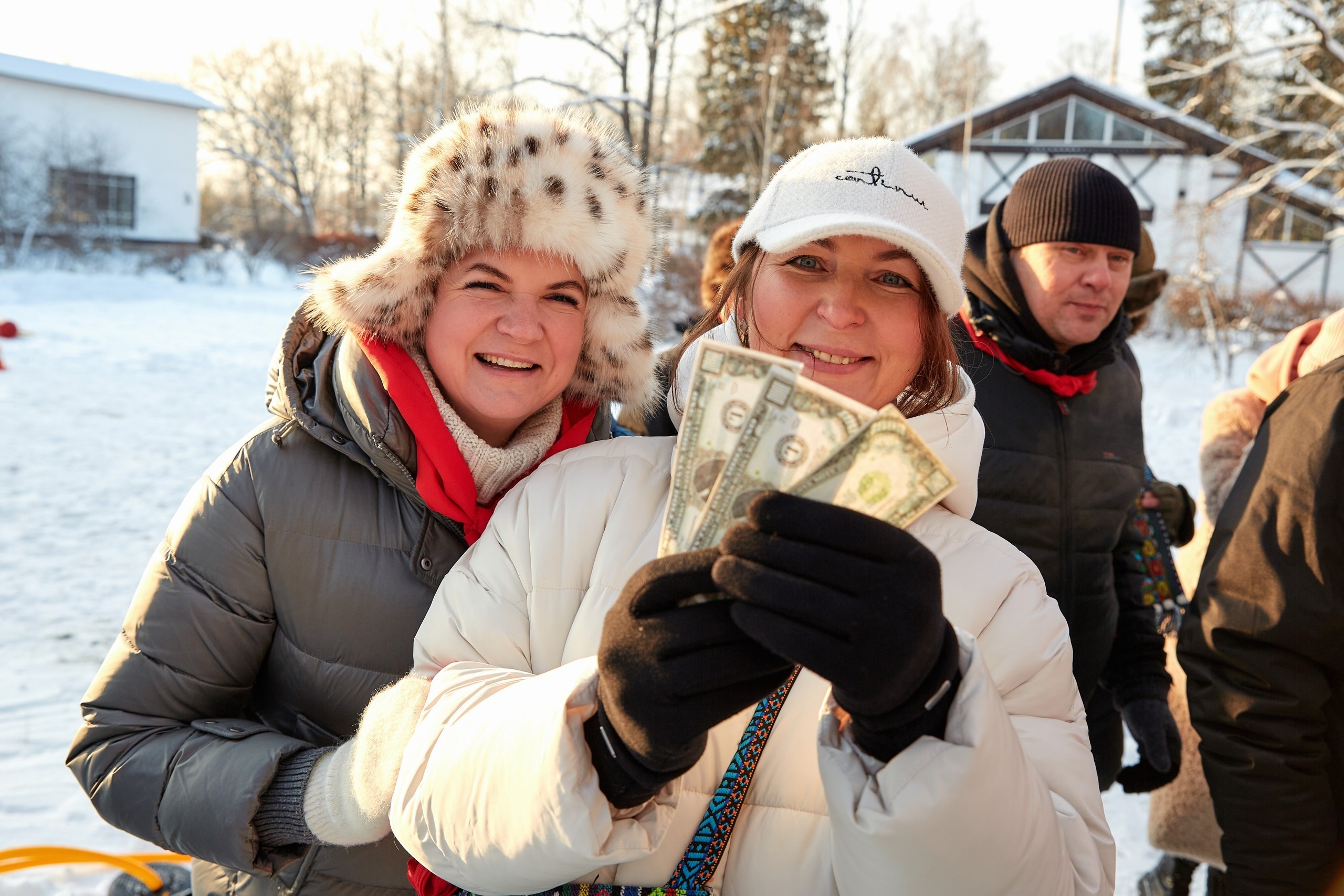 Компания РусСилика / БО Ильдорф. Антон Артюшин, портретный фотограф. Москва