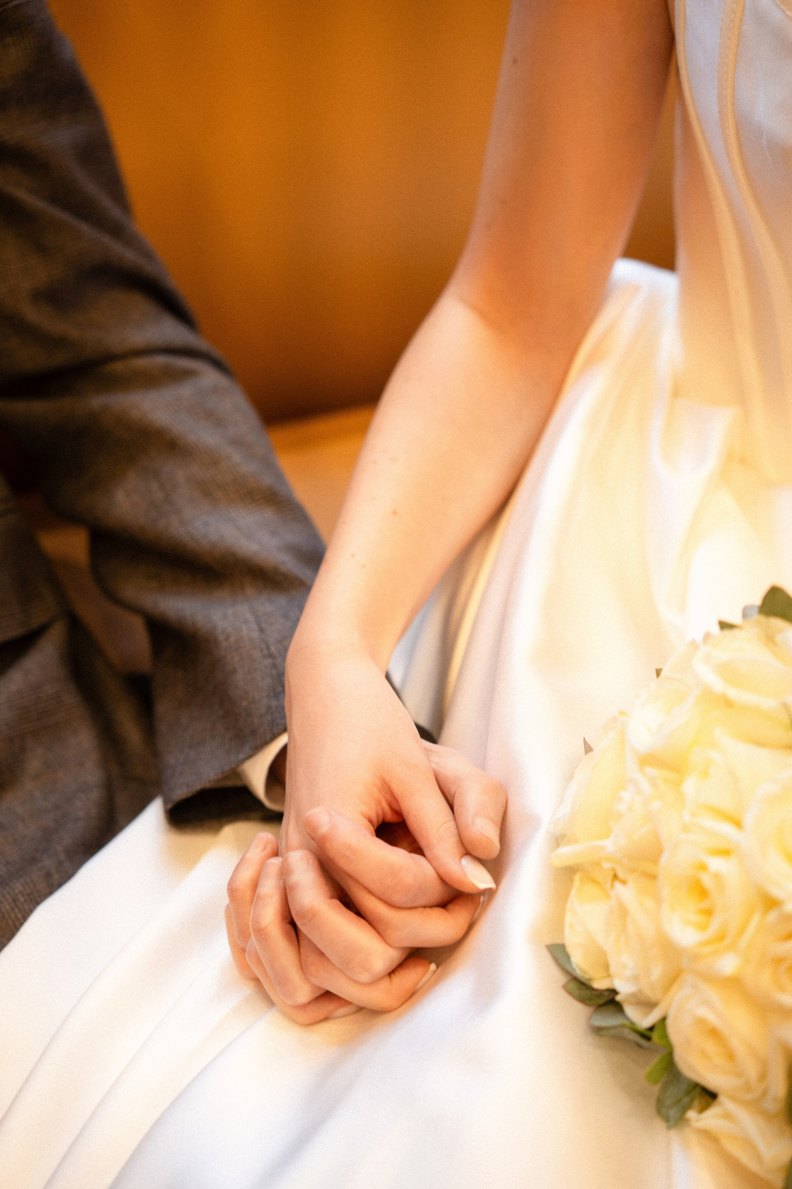 Фотосессия в ЗАГСе. Фотограф в Москве Гончарова Анастасия