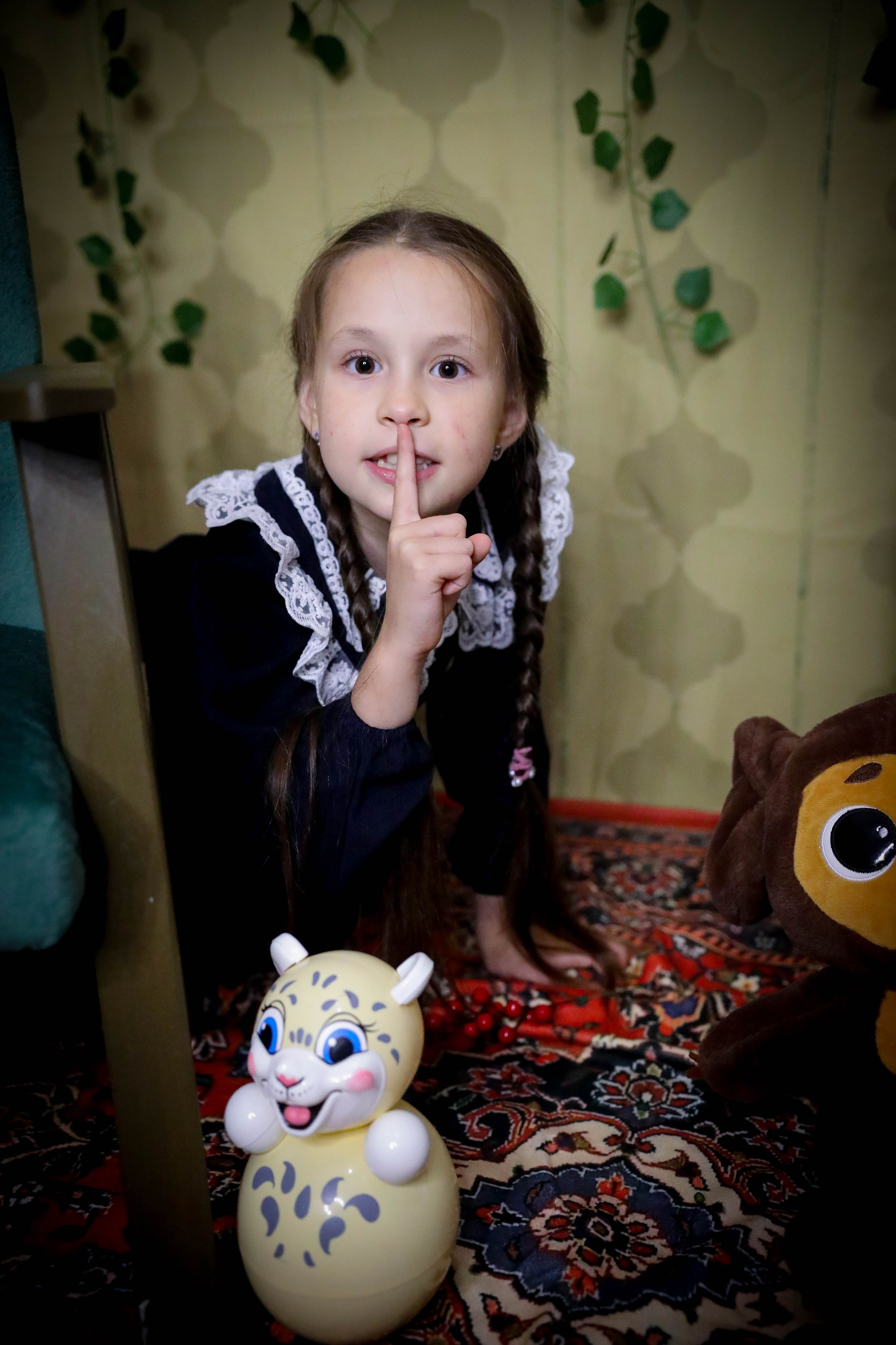 Комната из детства. ALENA POGODAEVA — PHOTOGRAPHY (фотограф)