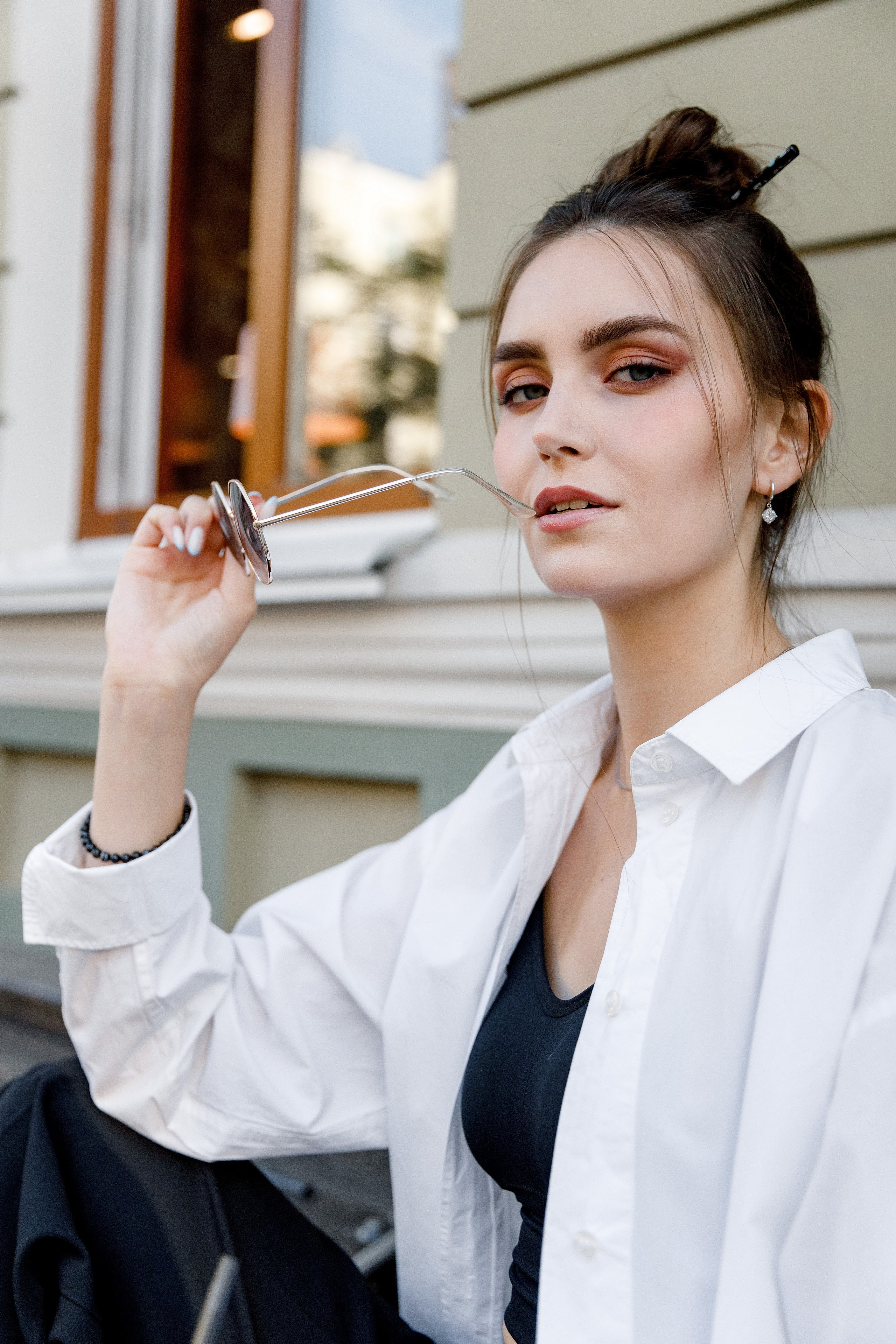 Валерия. Свадебный фотограф в Иркутске Сапаров Александр