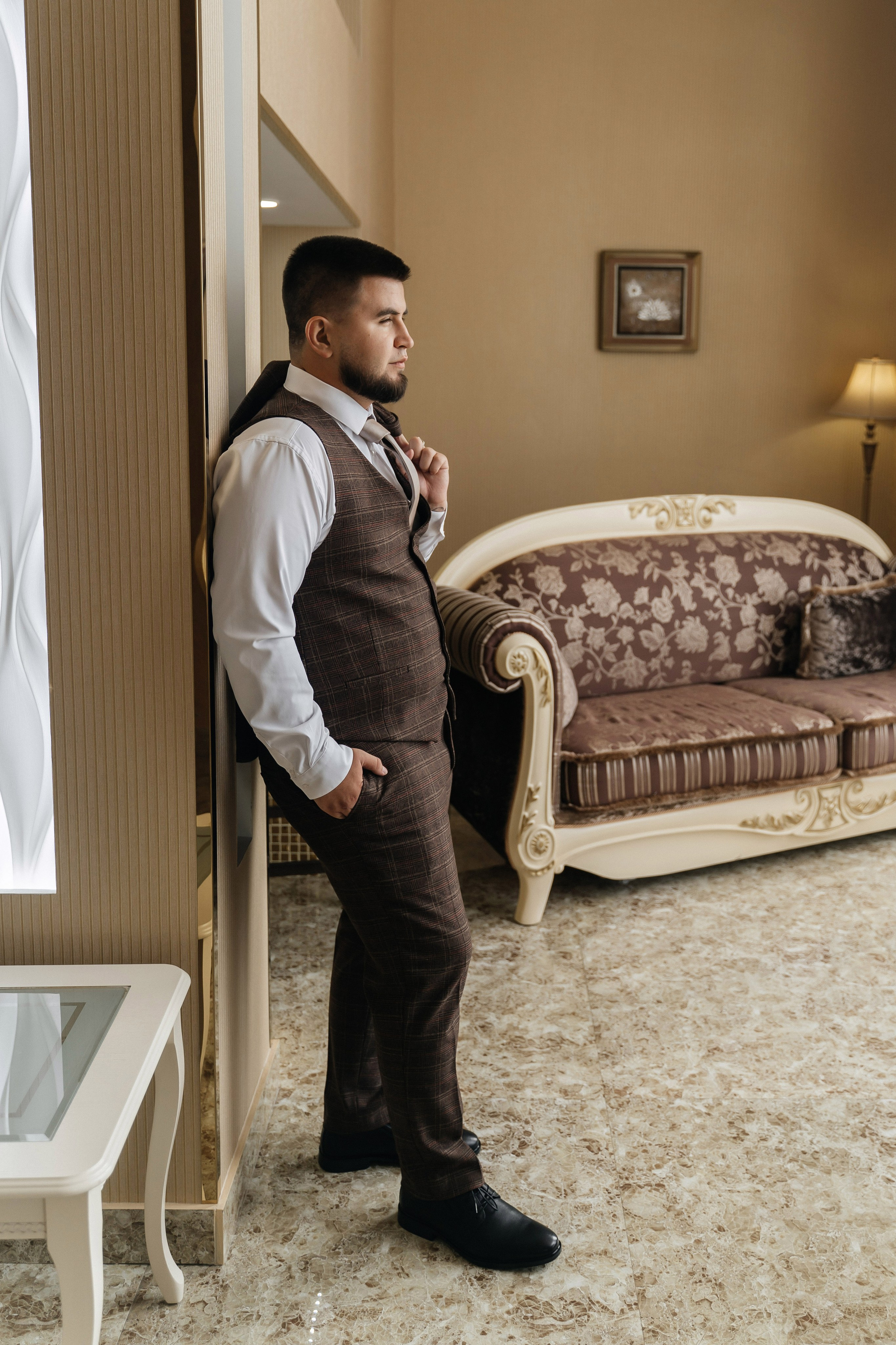 Вадим и Валерия. Учаева Екатерина Свадебный и Семейный фотограф г. Сызрань