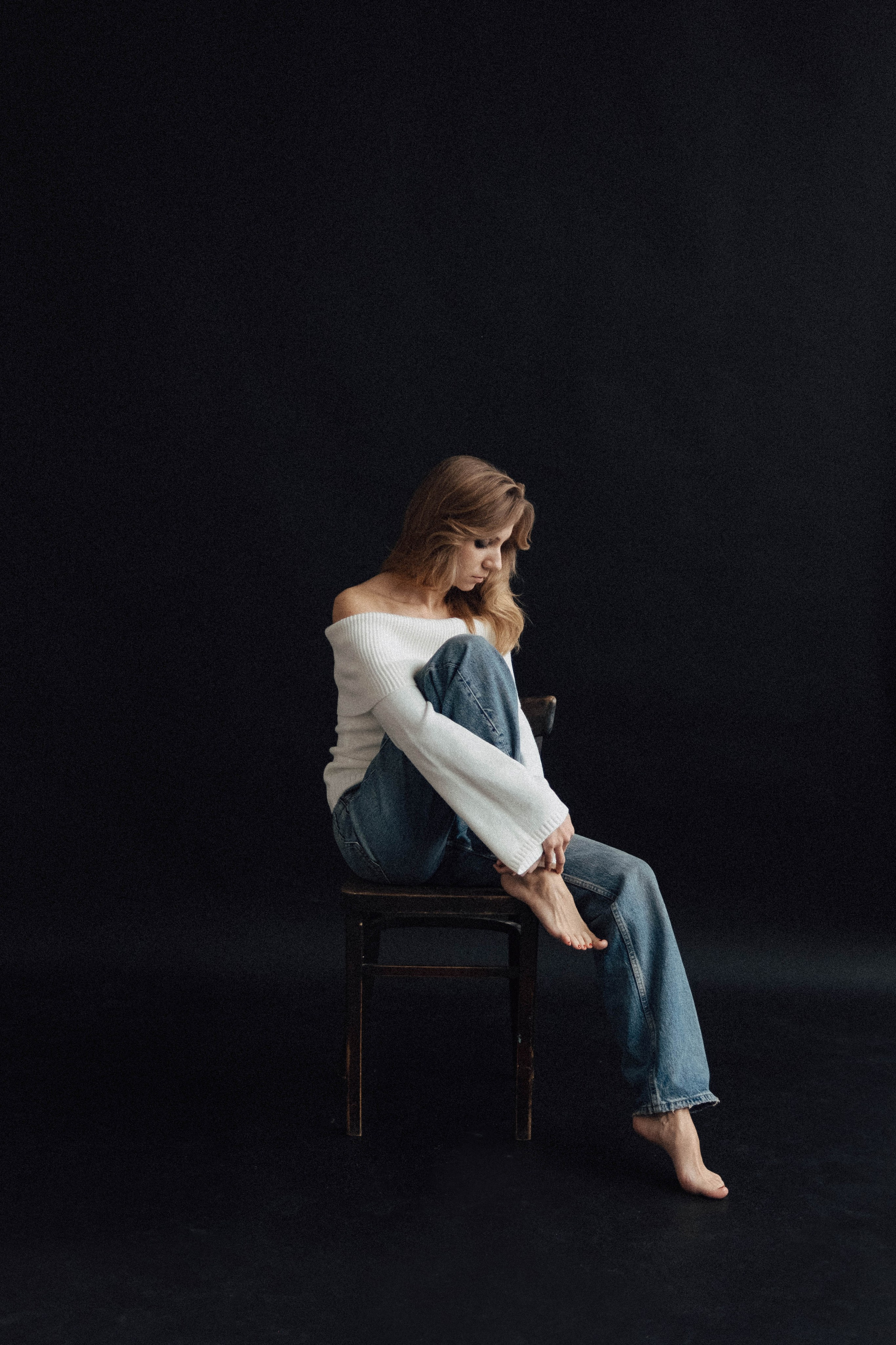 Даша. Свадебный фотограф Оля Григунова