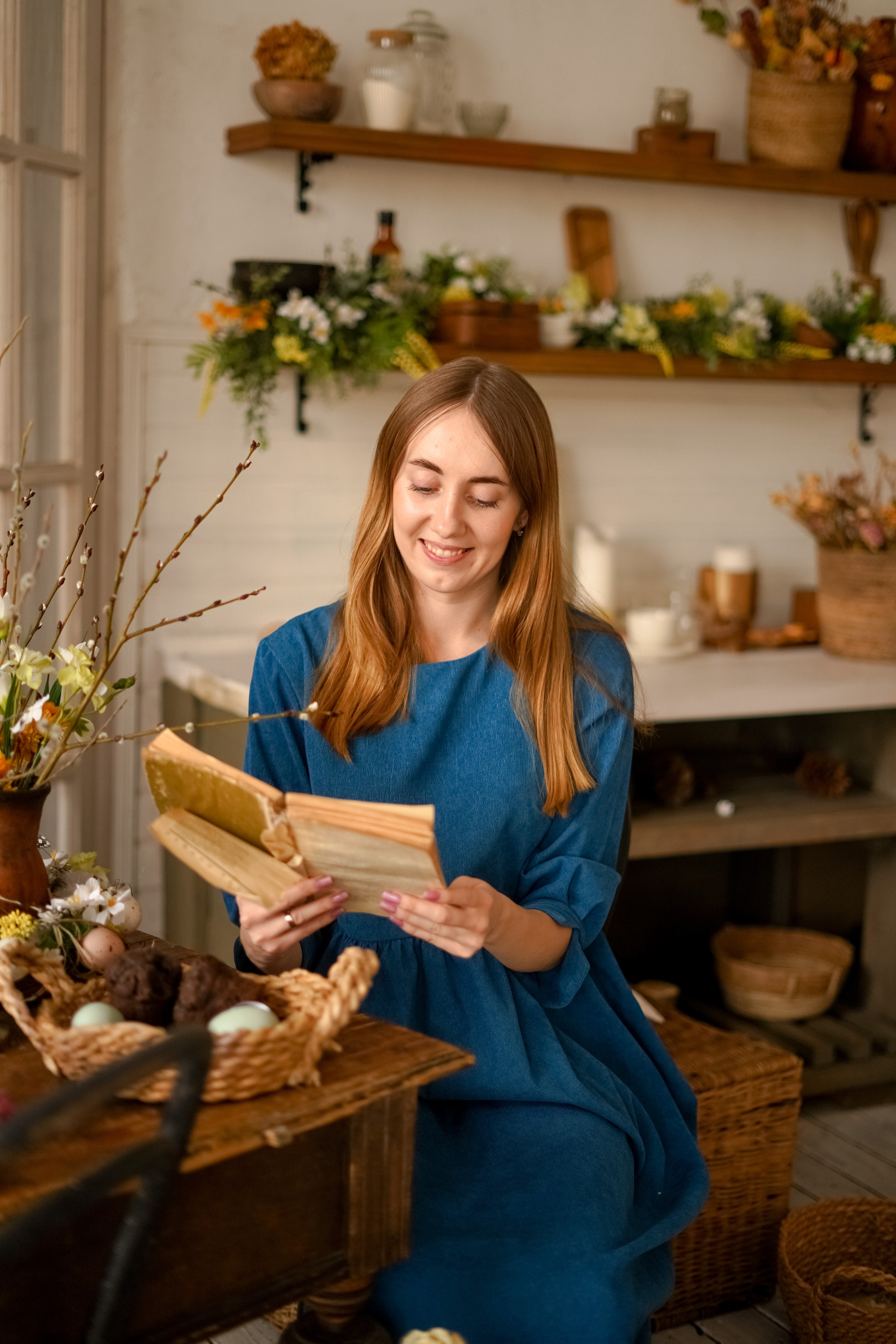 Мамино счастье. Фотограф Татьяна Митрофанова