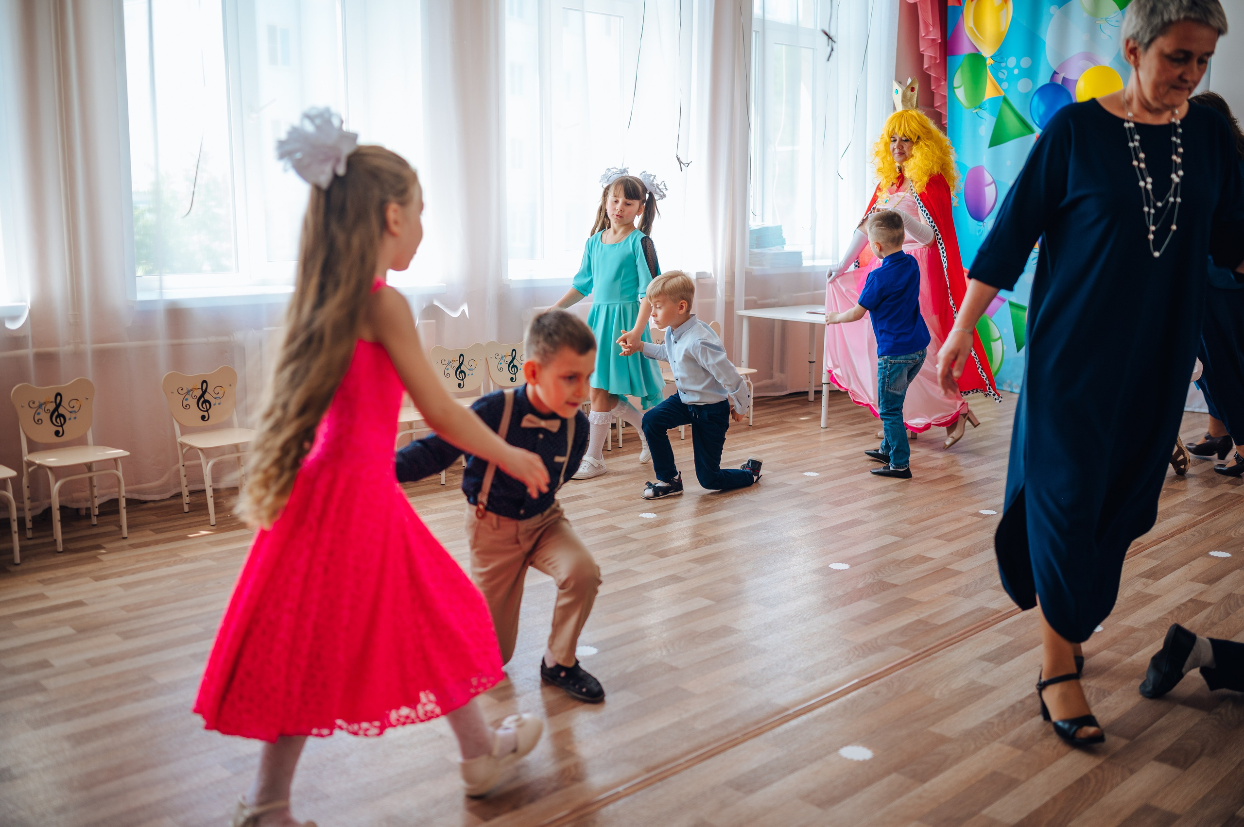 56 сад. Детский и семейный фотограф Катерина Мишина