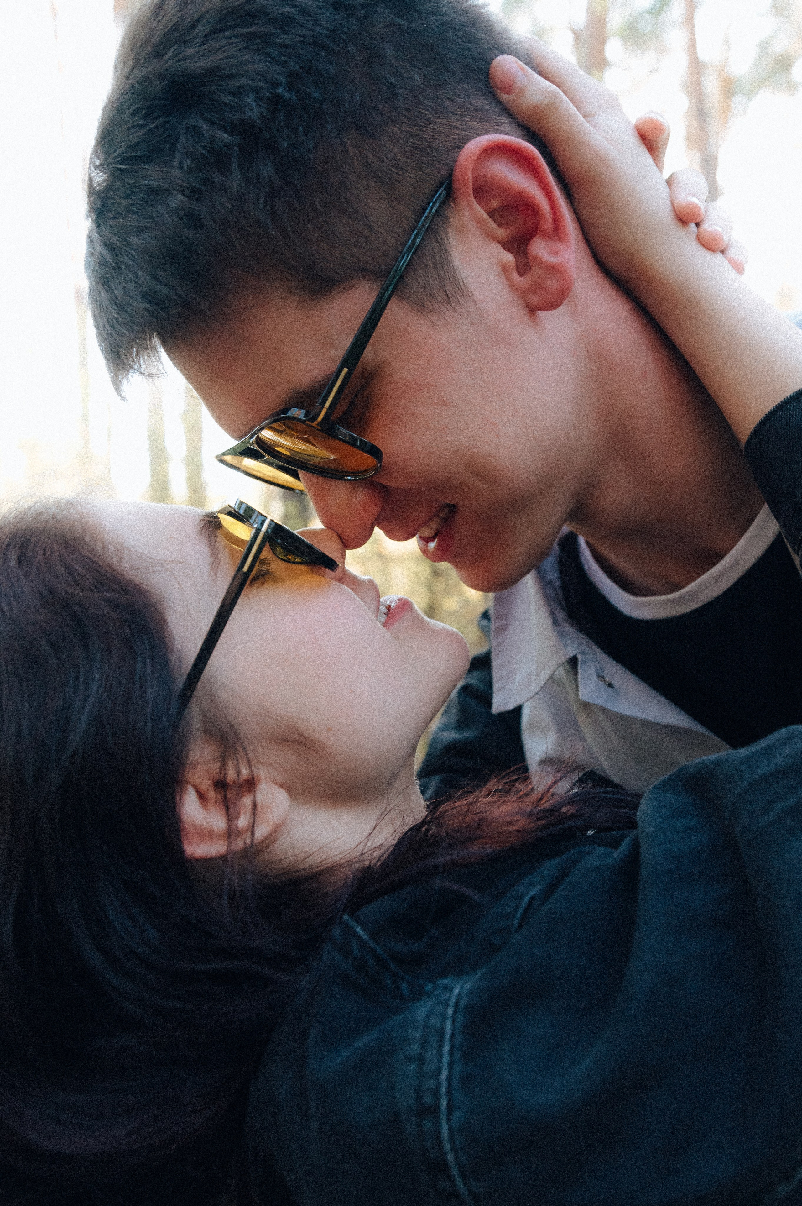 Влад и Алёна. Детский и семейный фотограф Катерина Мишина