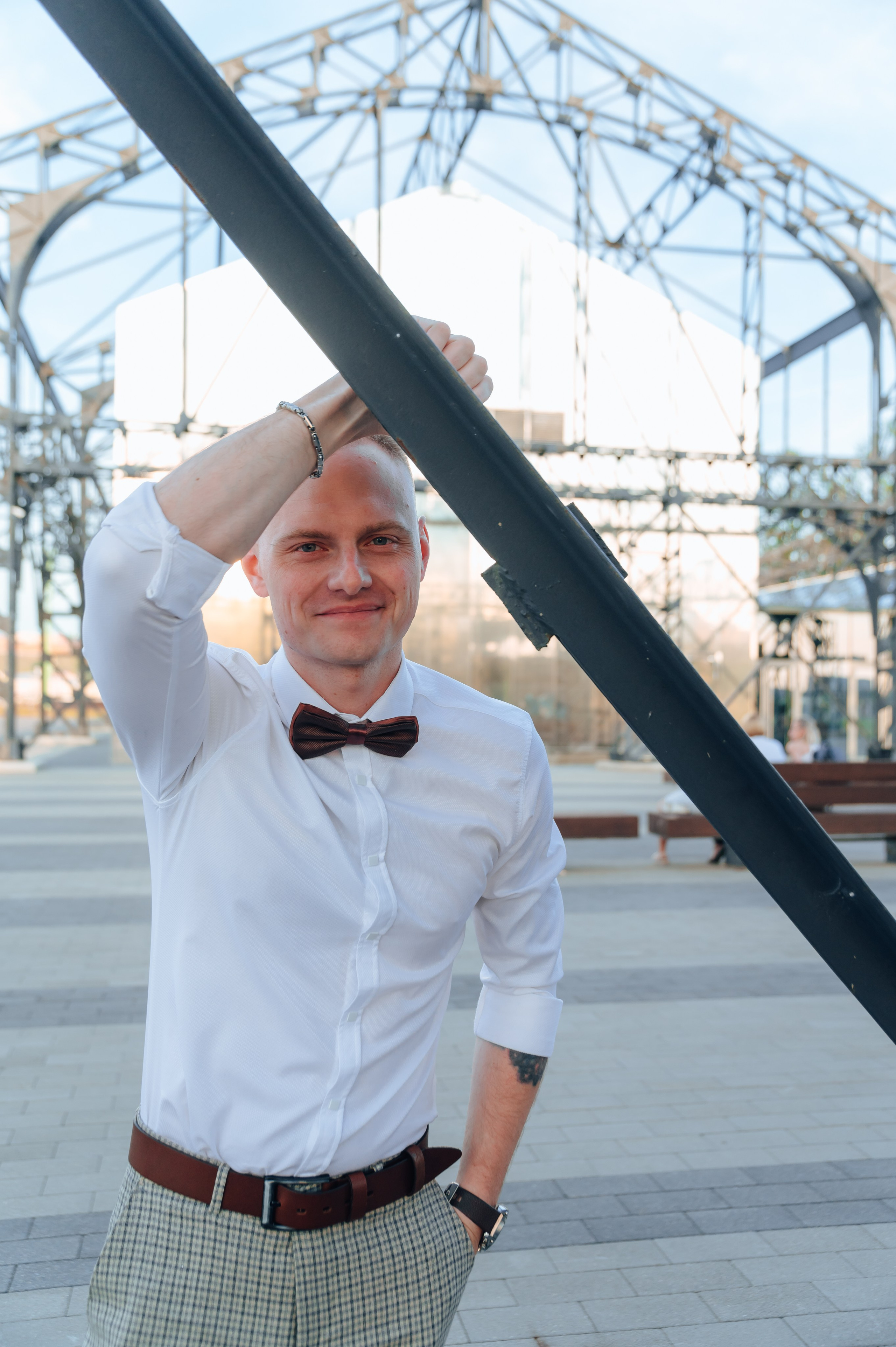 Надя и Женя. Детский и семейный фотограф Катерина Мишина