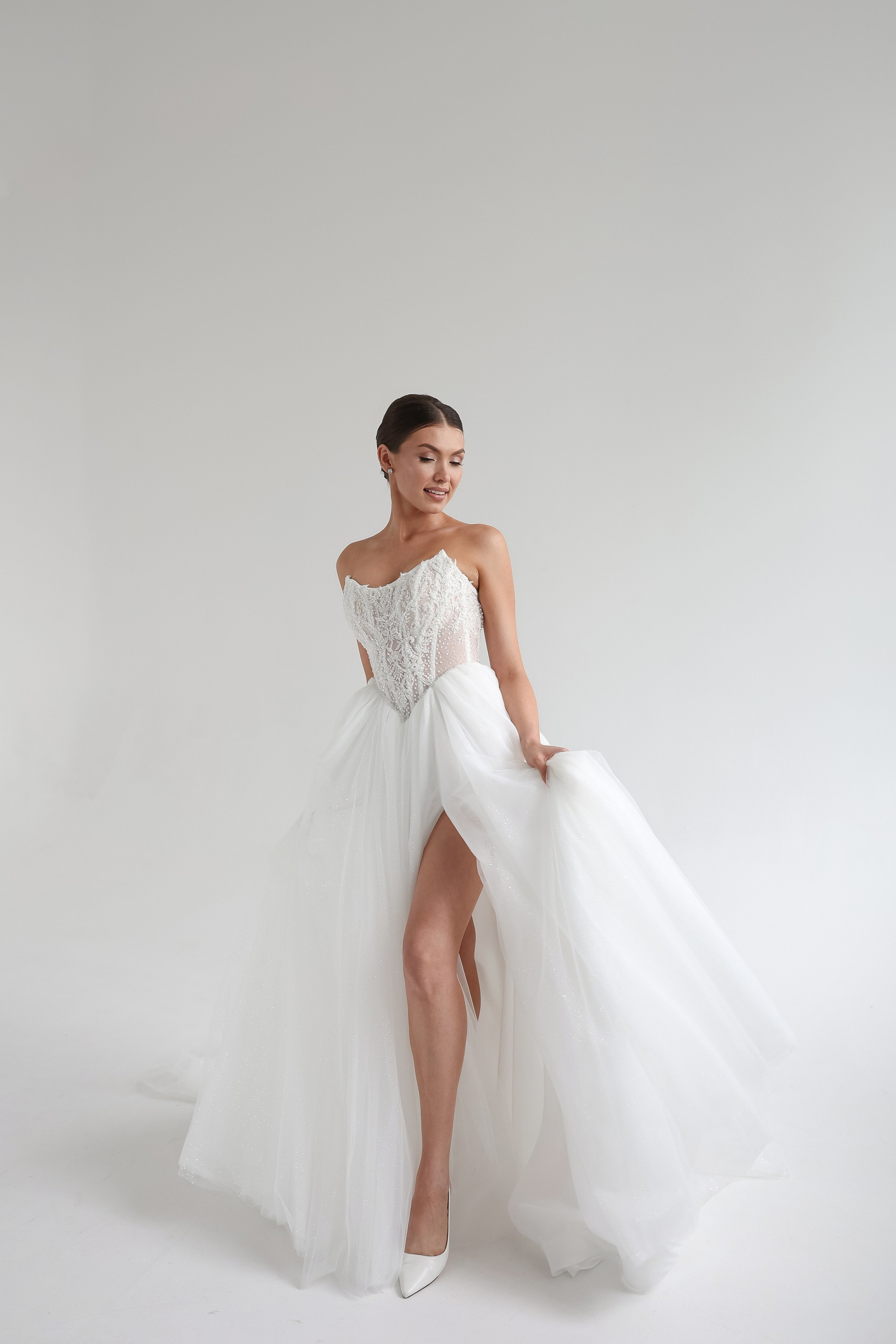 Кирилл и Анна. Свадебный и репортажный фотограф в г. Чебоксары