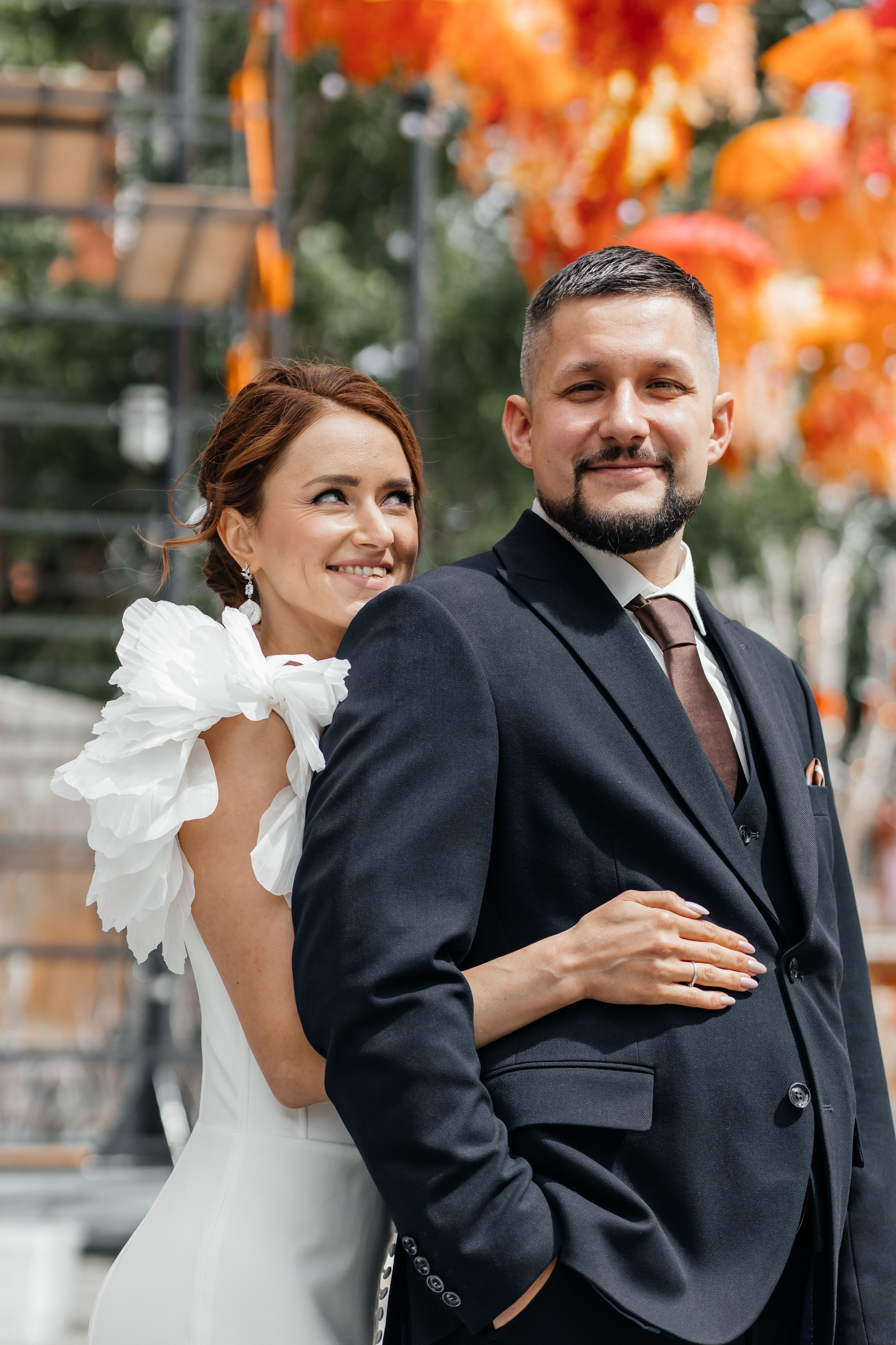 ПАКЕТ 8 ЧАСОВ. Свадебный  фотограф Новосибирск